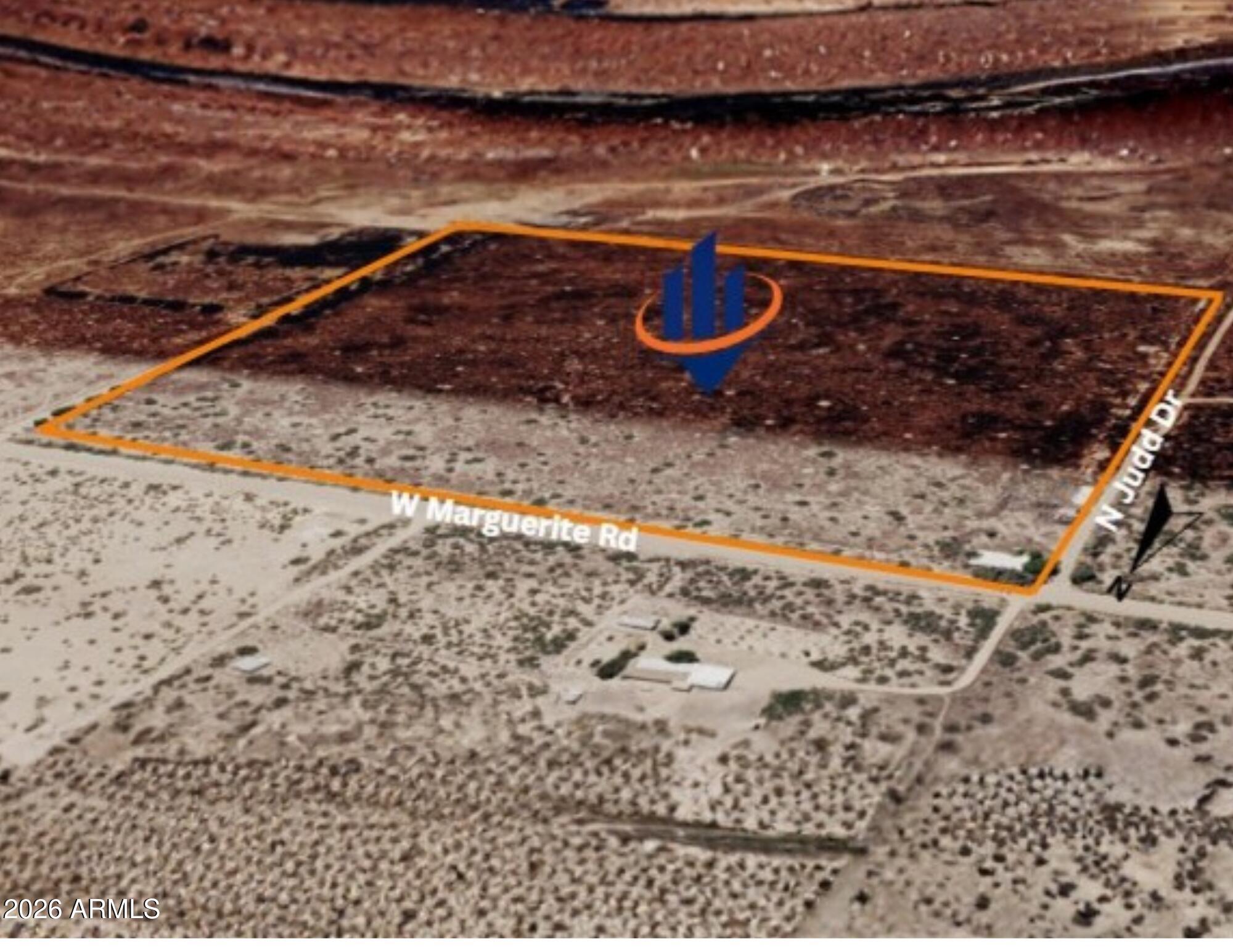 4971 W Marguerite Road -, Willcox, AZ 85643 — Photo 1 of 14