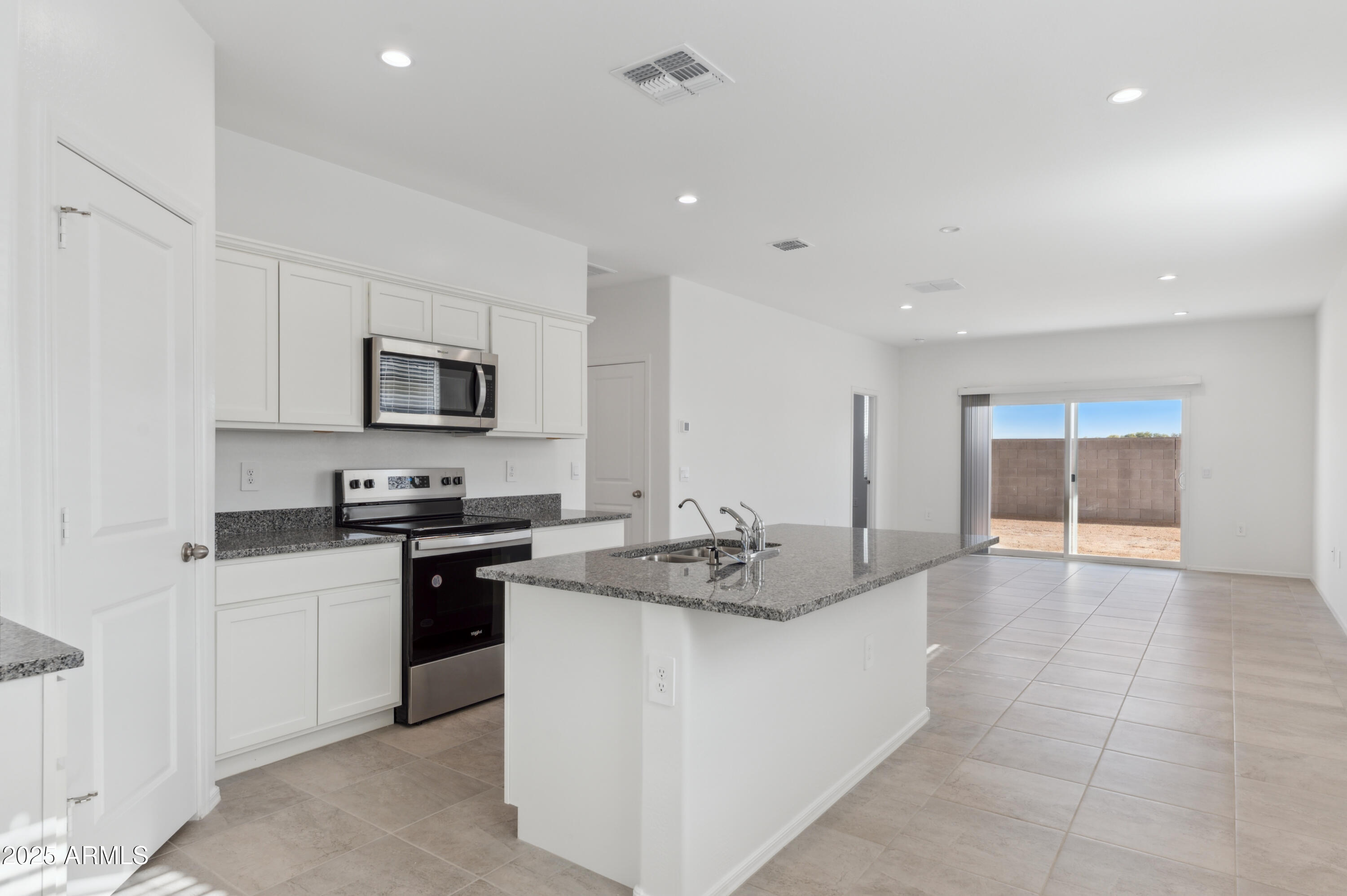 1437 W WALTON Avenue, Coolidge, AZ 85128 — Photo 1 of 20