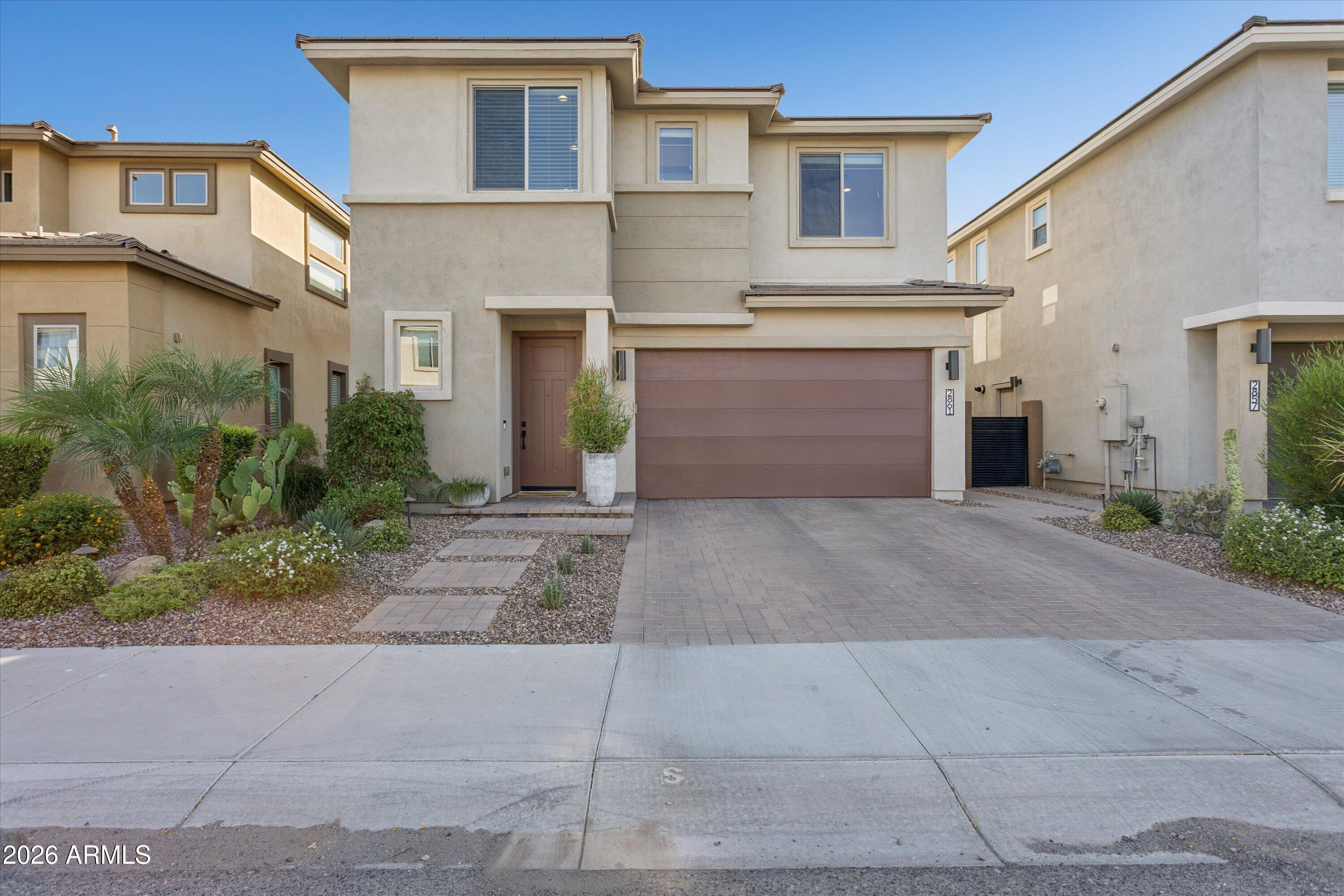 2861 E Sands Drive, Phoenix, AZ 85050 — Photo 1 of 51