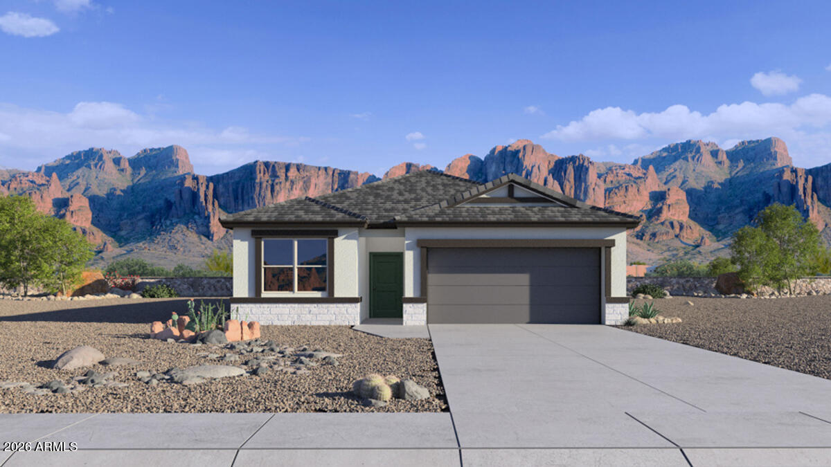 1582 W SHANNONS Way, Coolidge, AZ 85128 — Photo 1 of 31