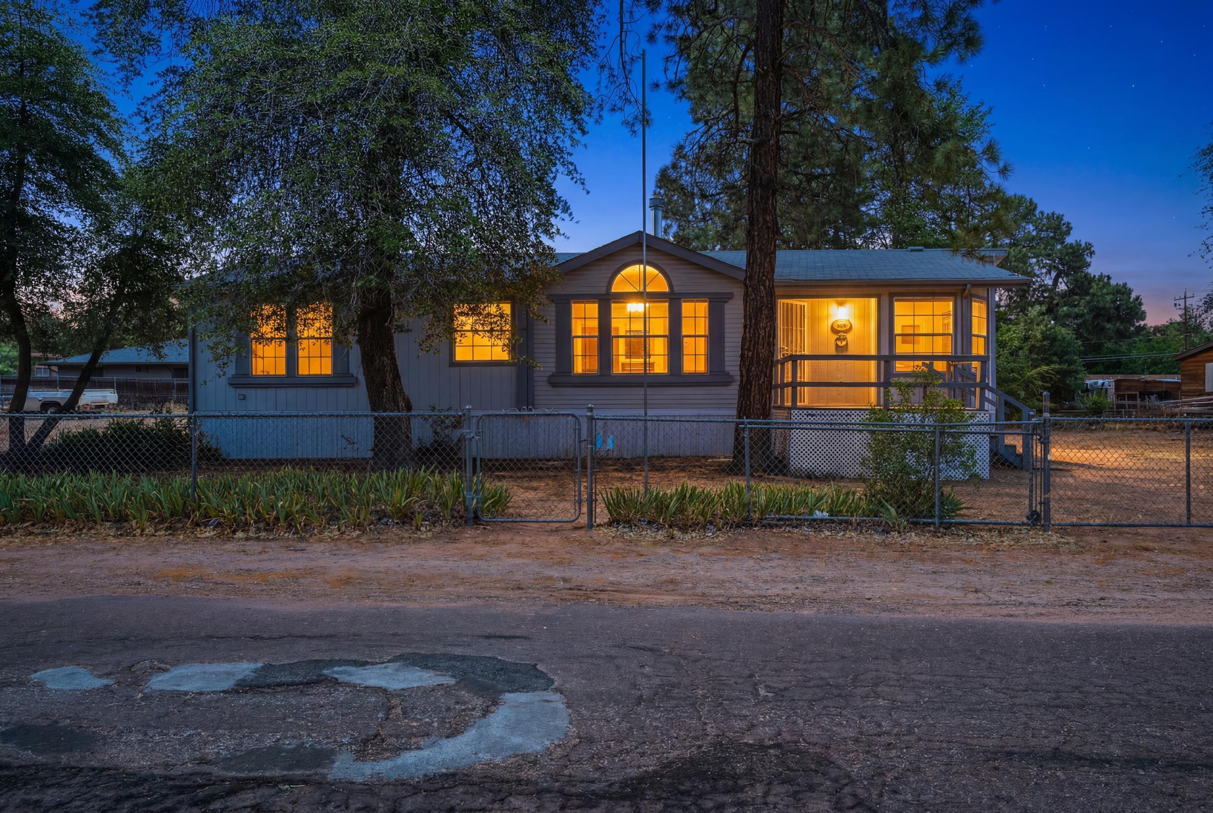 503 S Mariposa Street, Payson, AZ 85541