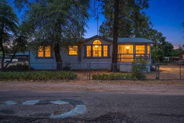 503 S Mariposa Street, Payson, AZ 85541