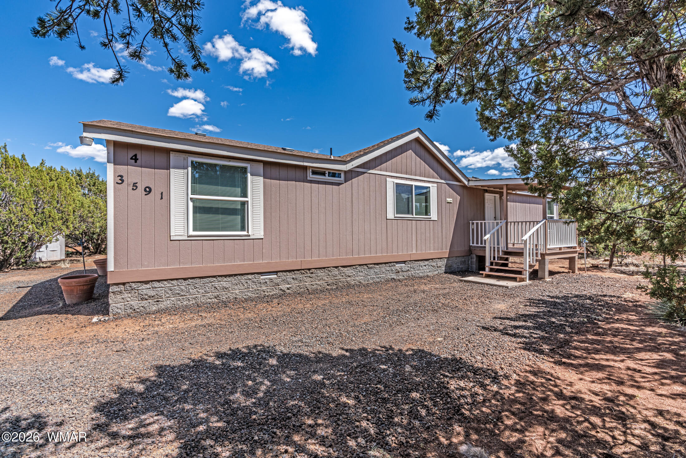 4 N3591, Vernon, AZ 85940 — Photo 1 of 32