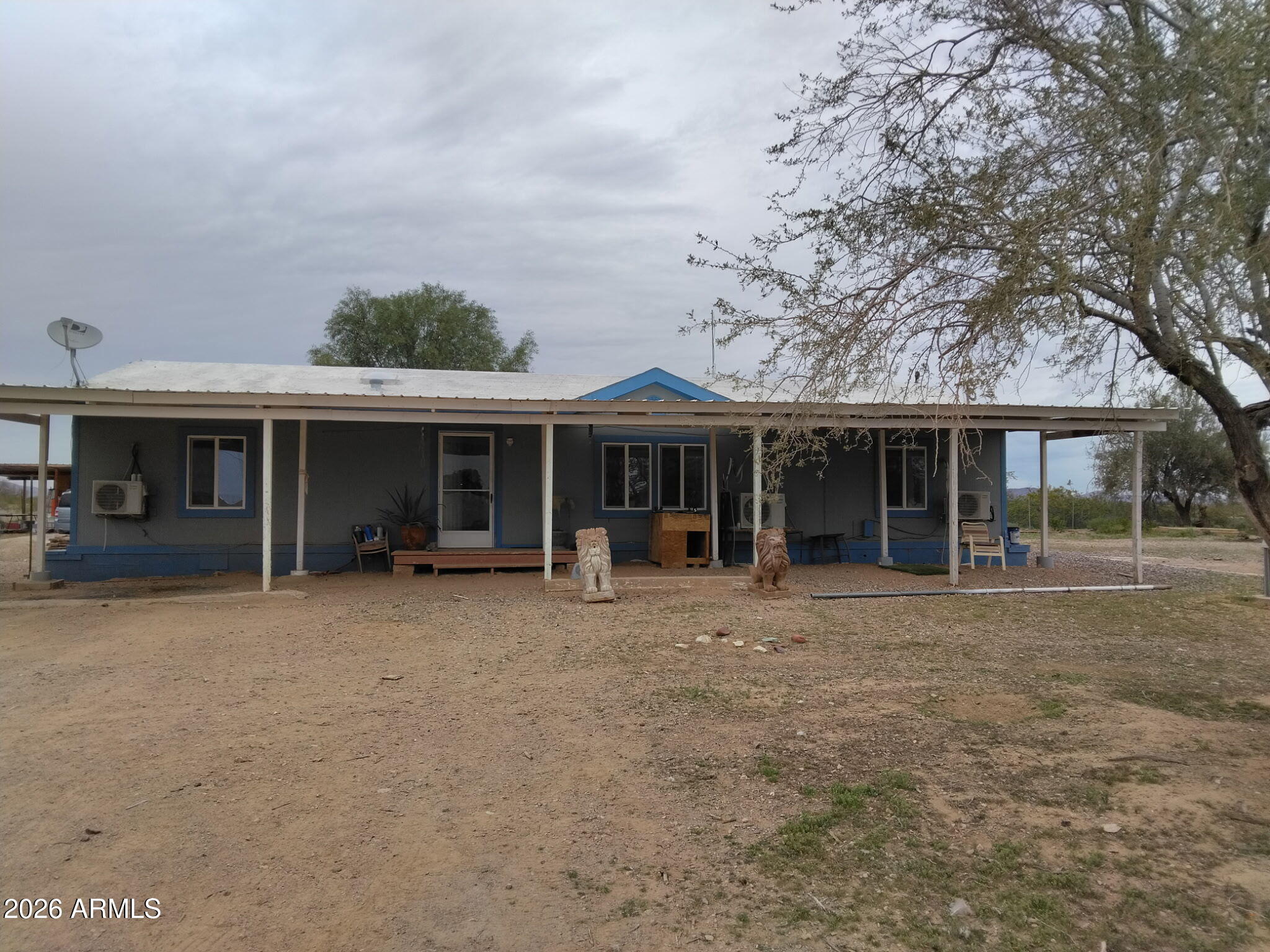 41626 W Indian School Road, Tonopah, AZ 85354 — Photo 1 of 16