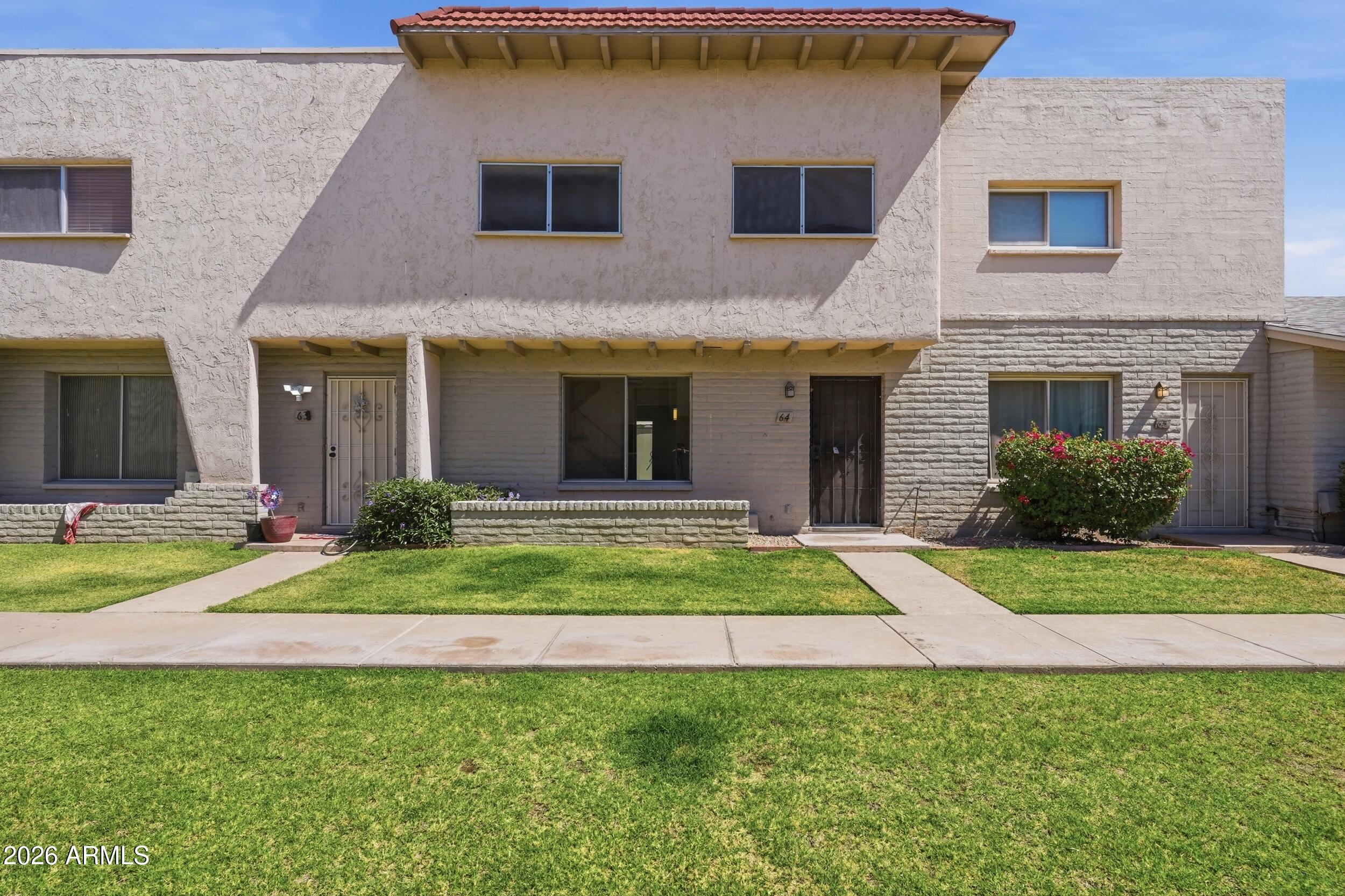 225 N STANDAGE 64, Mesa, AZ 85201 — Photo 1 of 25
