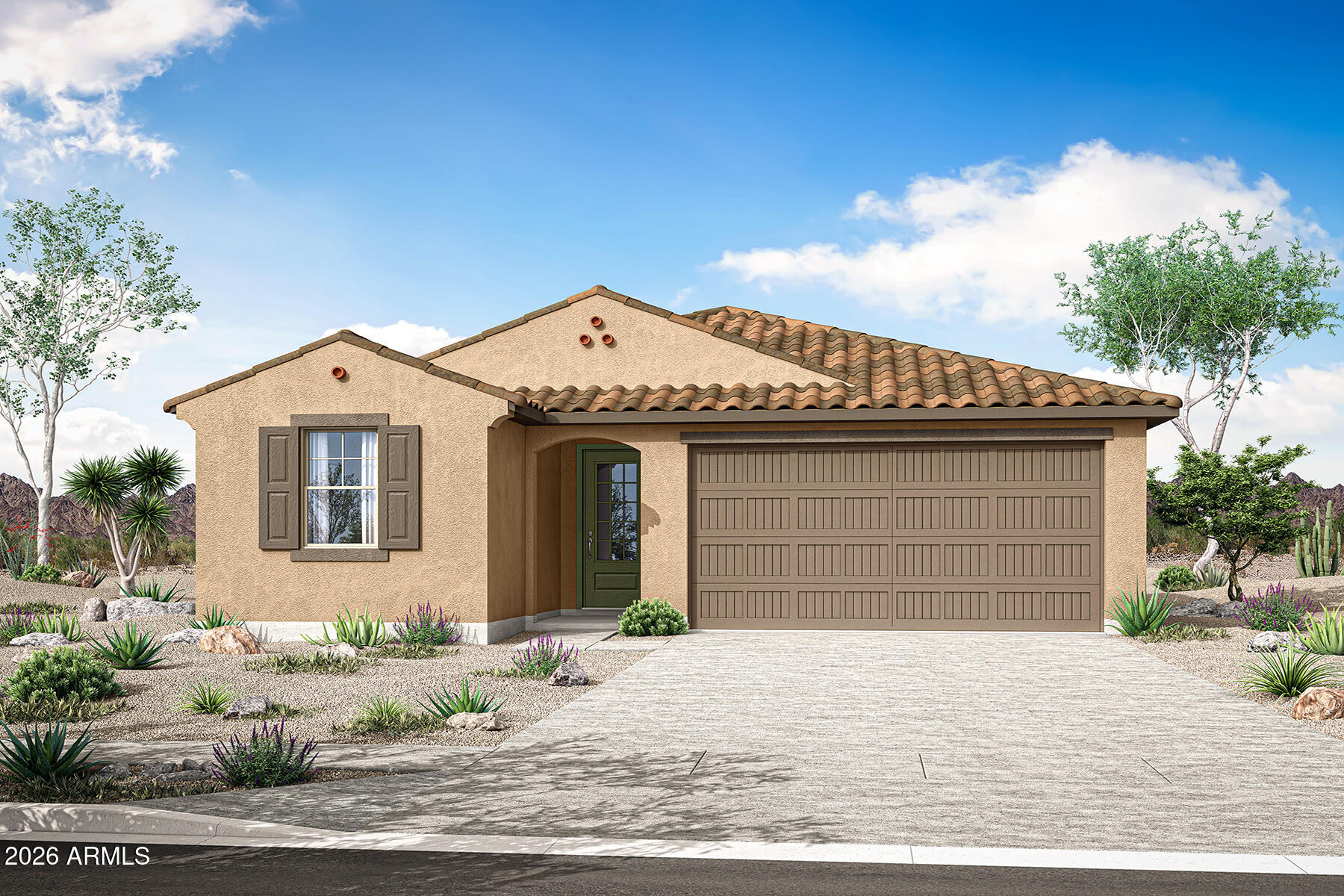 2023 E PIMENTO Drive, San Tan Valley, AZ 85140 — Photo 1 of 15