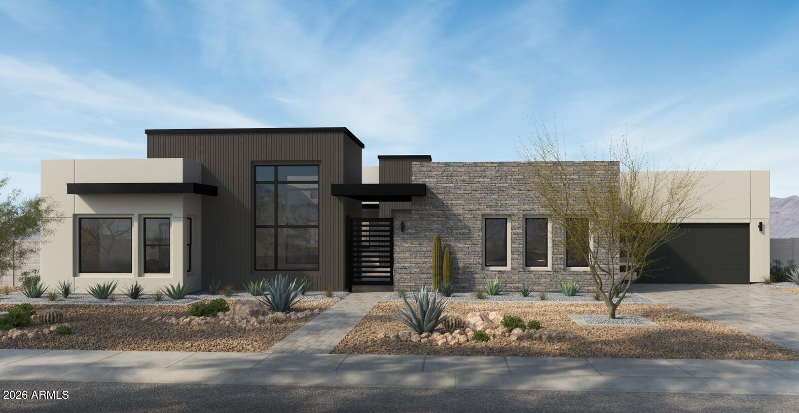 6932 E JOAN DE ARC Avenue, Scottsdale, AZ 85254 — Photo 1 of 4