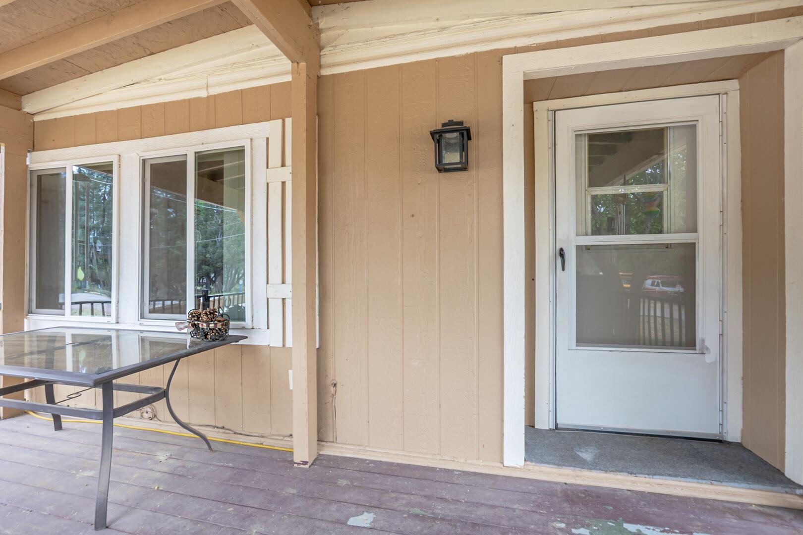 3184 N Fuller Drive, Pine, AZ 85544 — Photo 1 of 26