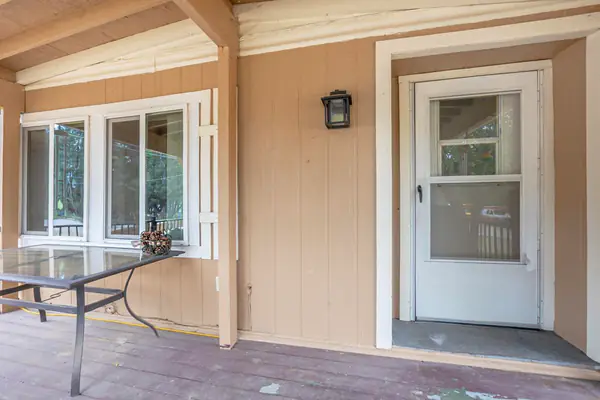 3184 N Fuller Drive, Pine, AZ 85544