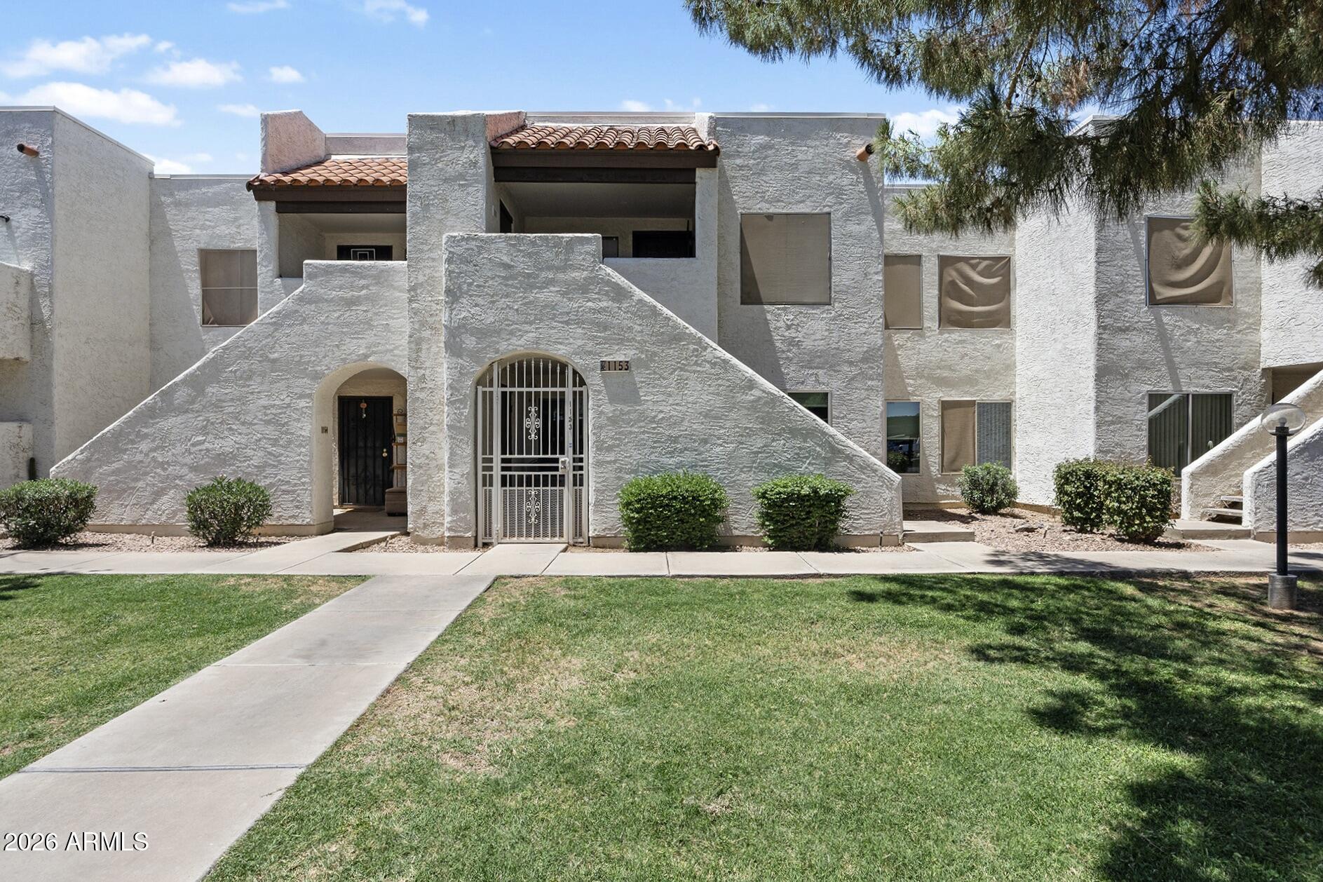 4730 W NORTHERN Avenue 1153, Glendale, AZ 85301 — Photo 1 of 27