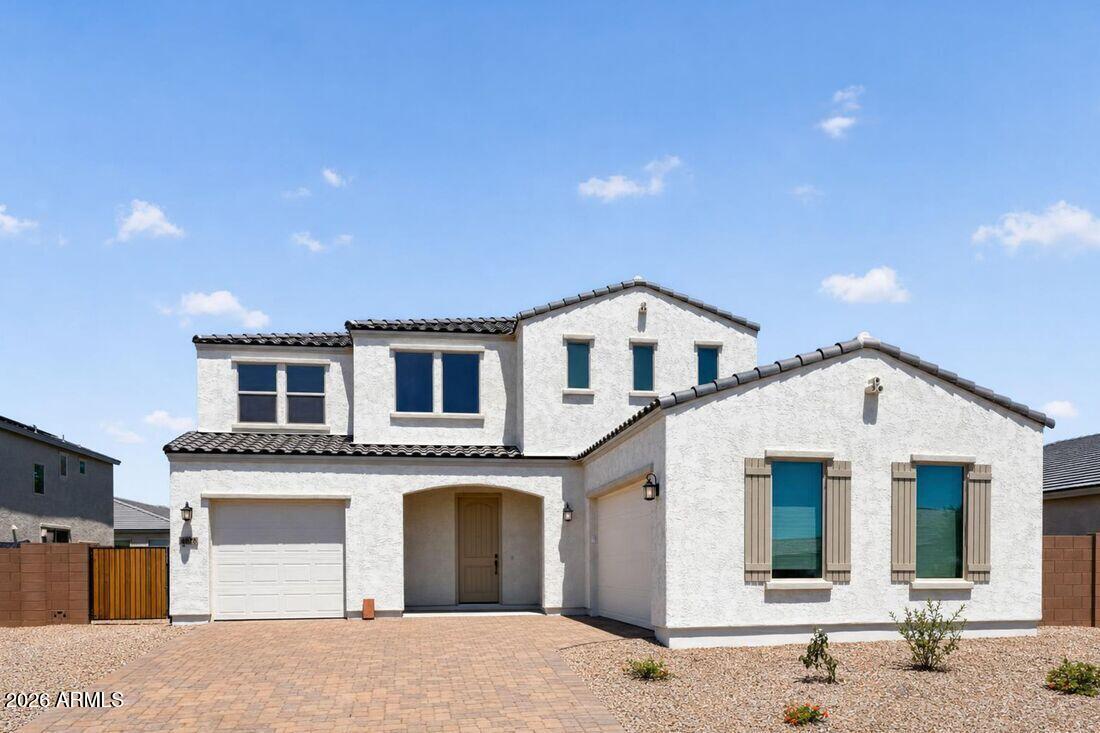 4140 E DESERT LILLY Lane, San Tan Valley, AZ 85140 — Photo 1 of 50