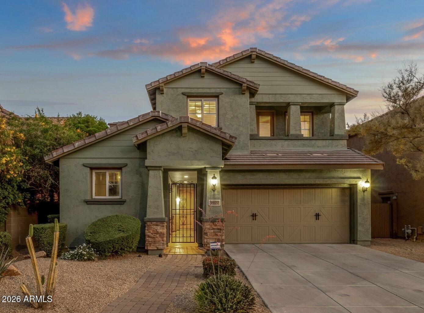 3927 E Waller Lane, Phoenix, AZ 85050 — Photo 1 of 62