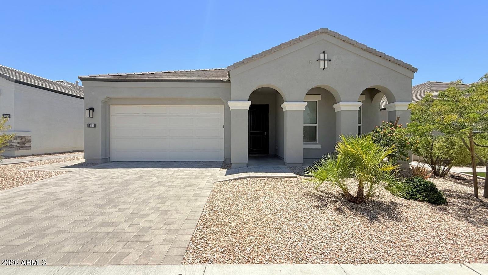 2141 E ALAMEDA Road, Phoenix, AZ 85024 — Photo 1 of 15