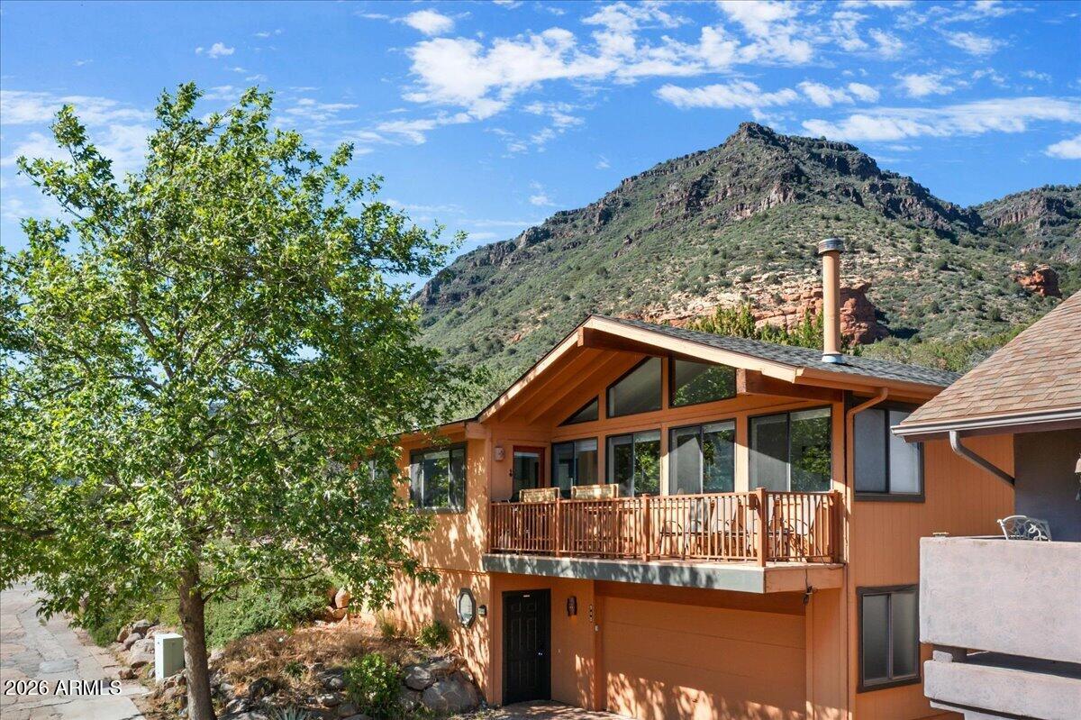 940 JULIE Lane, Sedona, AZ 86336 — Photo 1 of 23