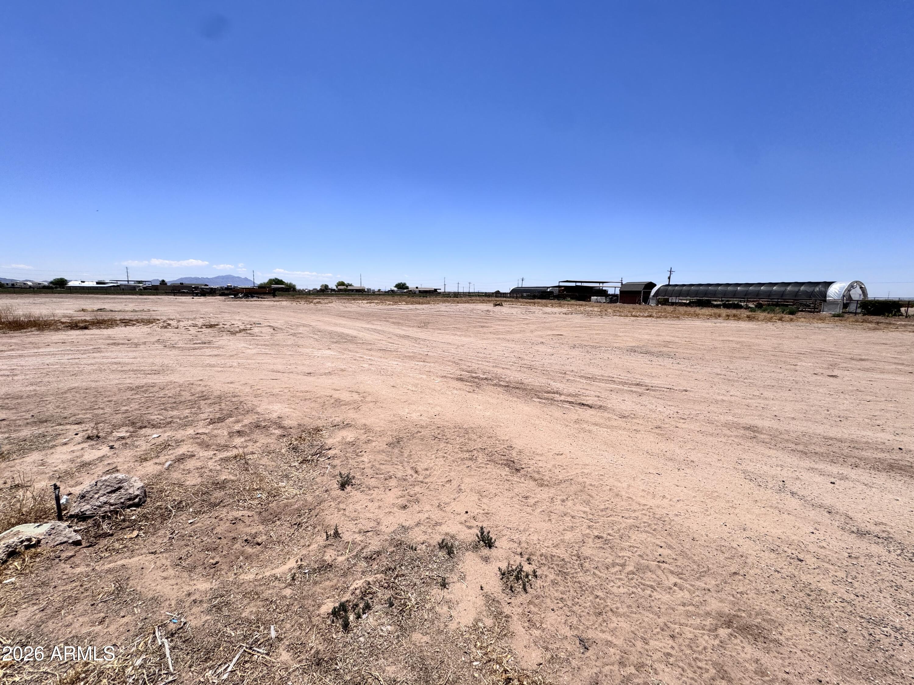8875 E STONE Road -, Coolidge, AZ 85128 — Photo 1 of 7