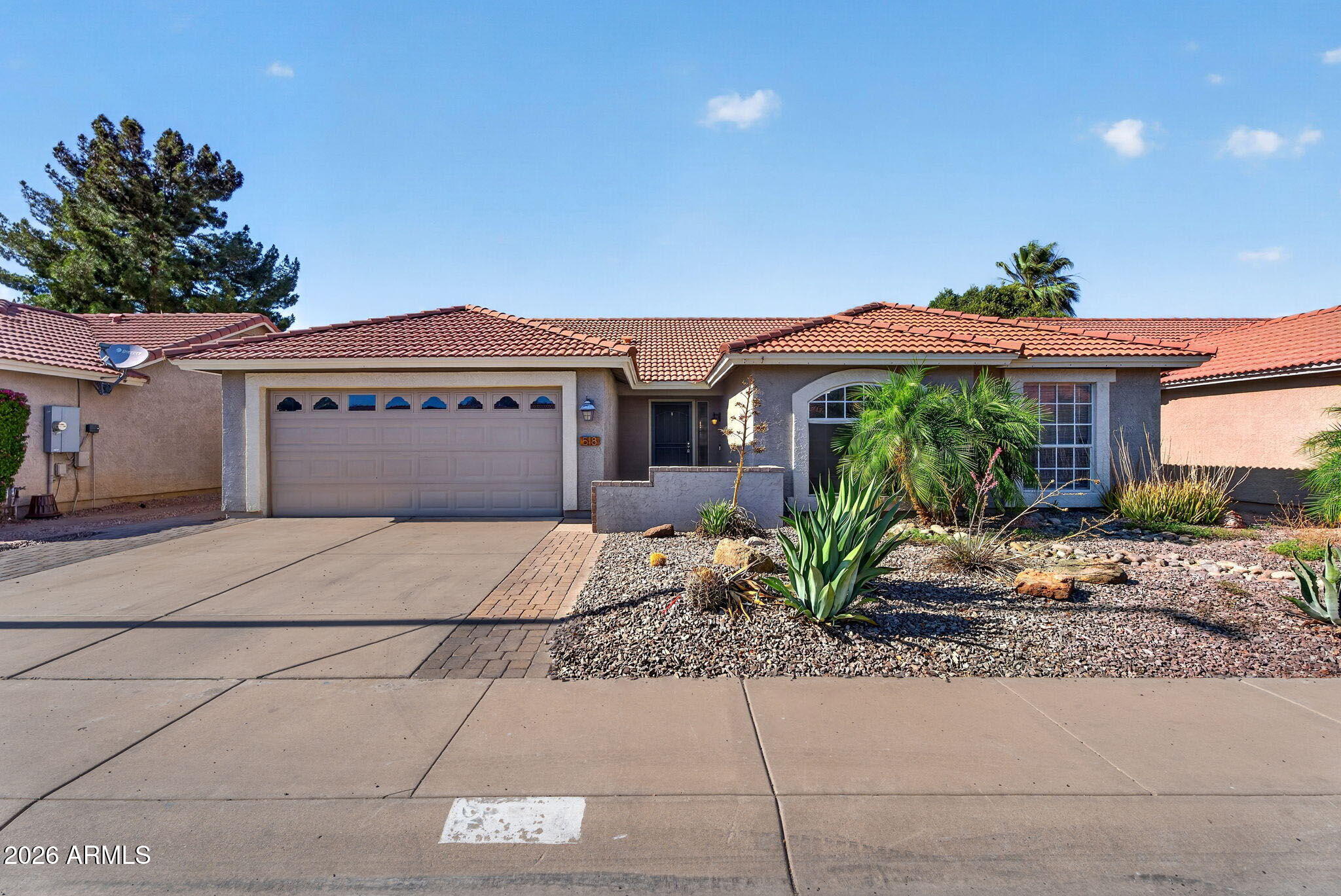 518 W AMOROSO Drive, Gilbert, AZ 85233 — Photo 1 of 54