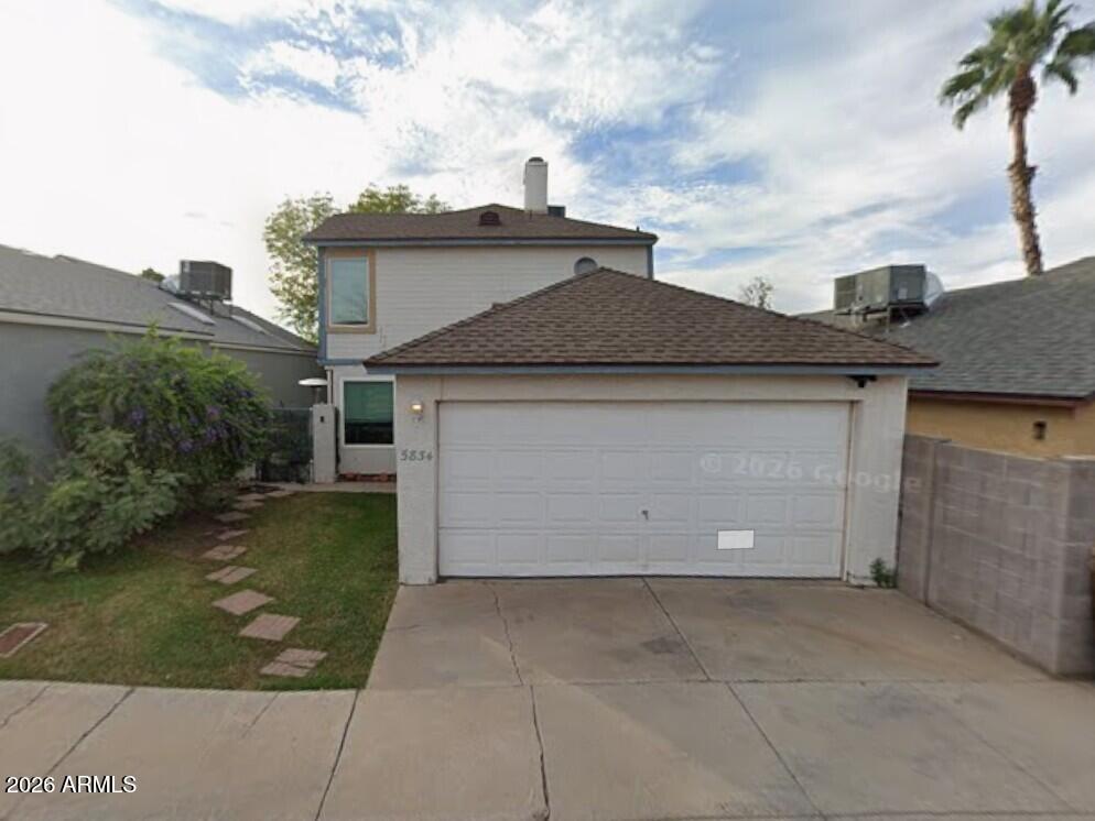 5834 S 42ND Street, Phoenix, AZ 85040 — Photo 1 of 1