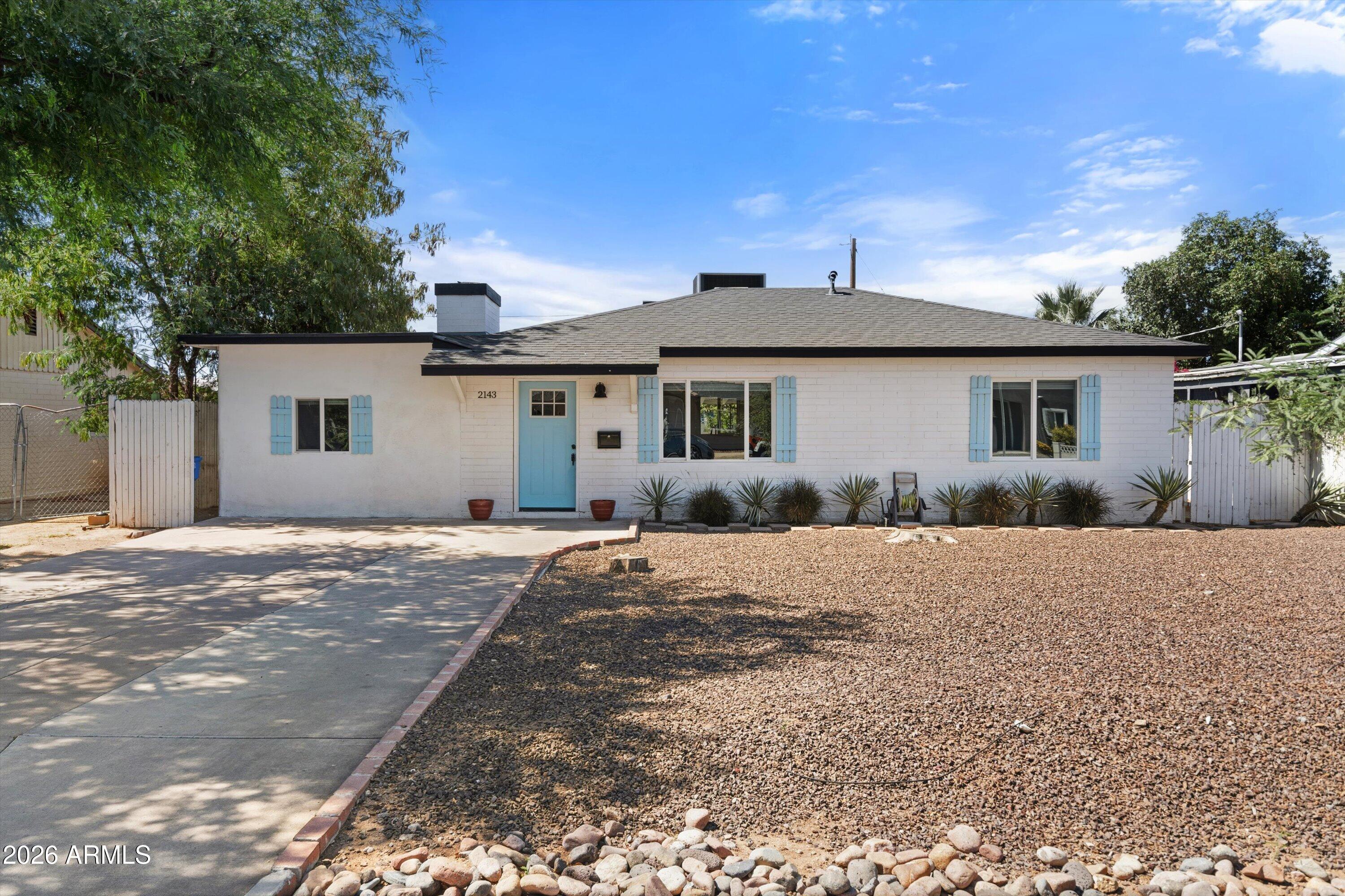 2143 W MINNEZONA Avenue, Phoenix, AZ 85015 — Photo 1 of 32
