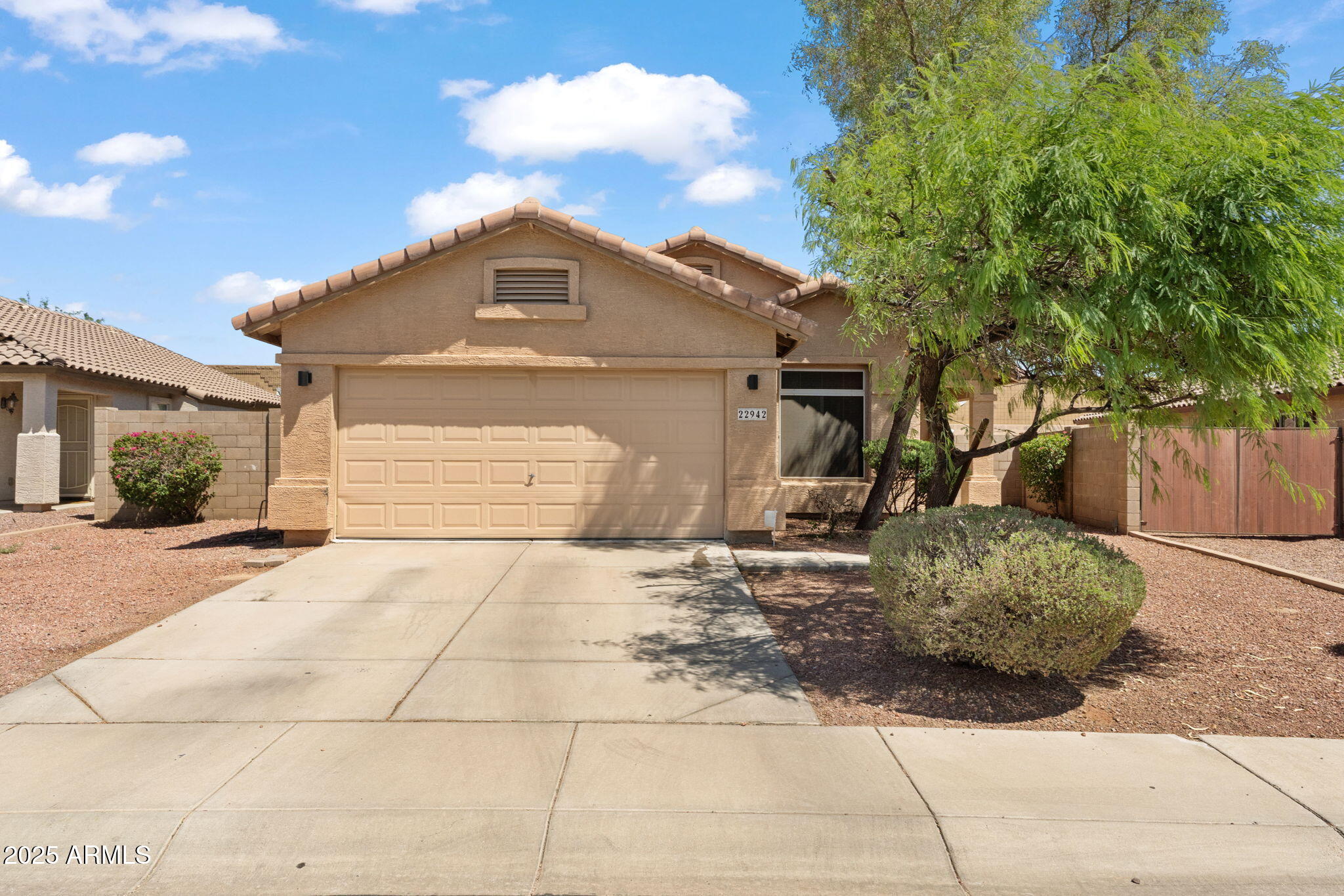 22942 W CANTILEVER Street, Buckeye, AZ 85326 — Photo 1 of 37