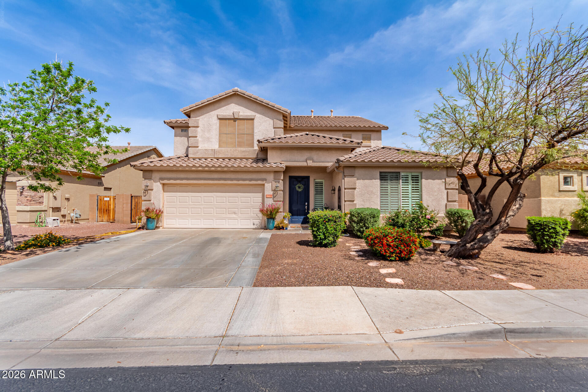 17538 W MARSHALL Lane, Surprise, AZ 85388 — Photo 1 of 35