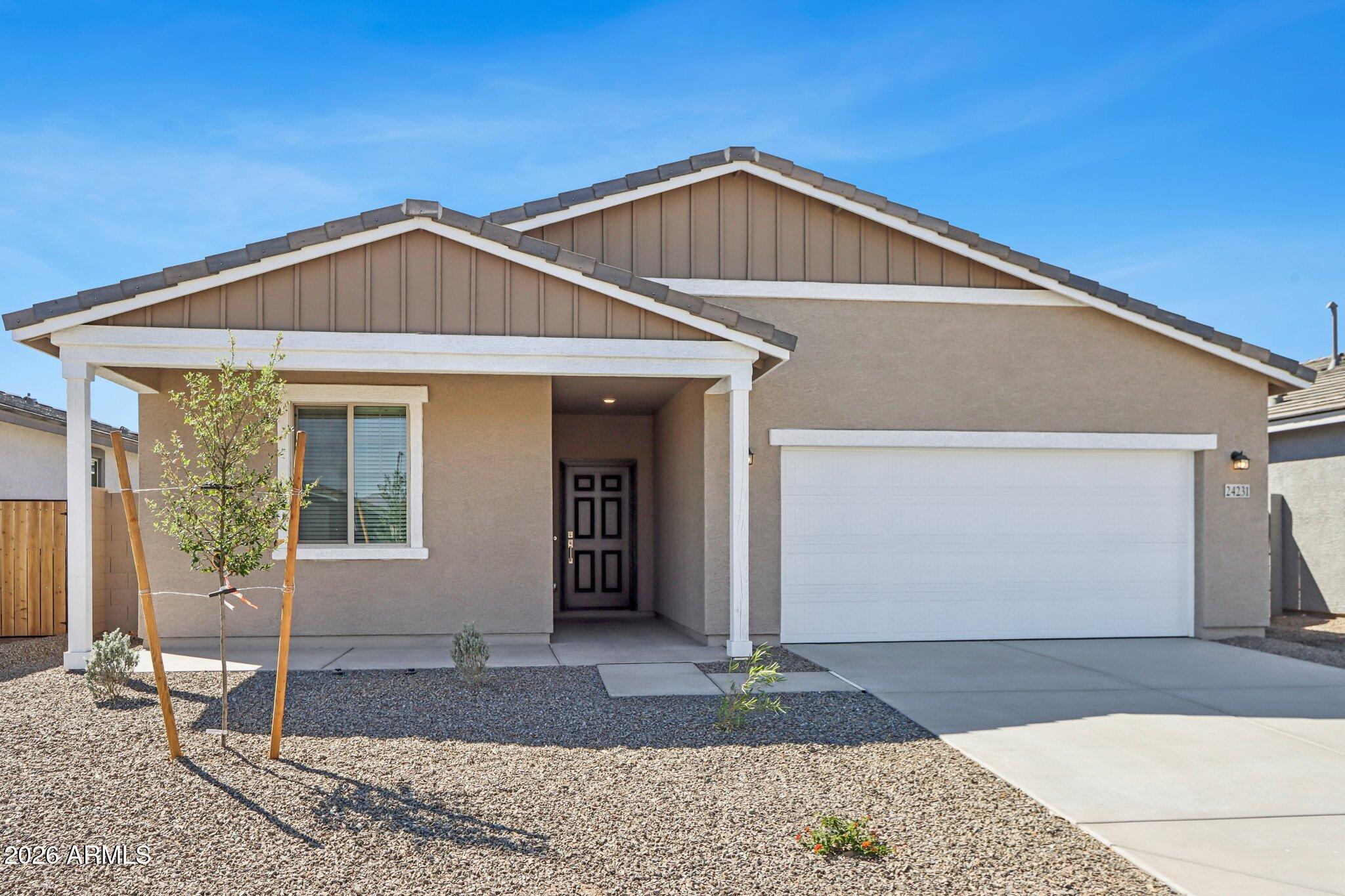 24231 W BOWKER Street, Buckeye, AZ 85326 — Photo 1 of 43