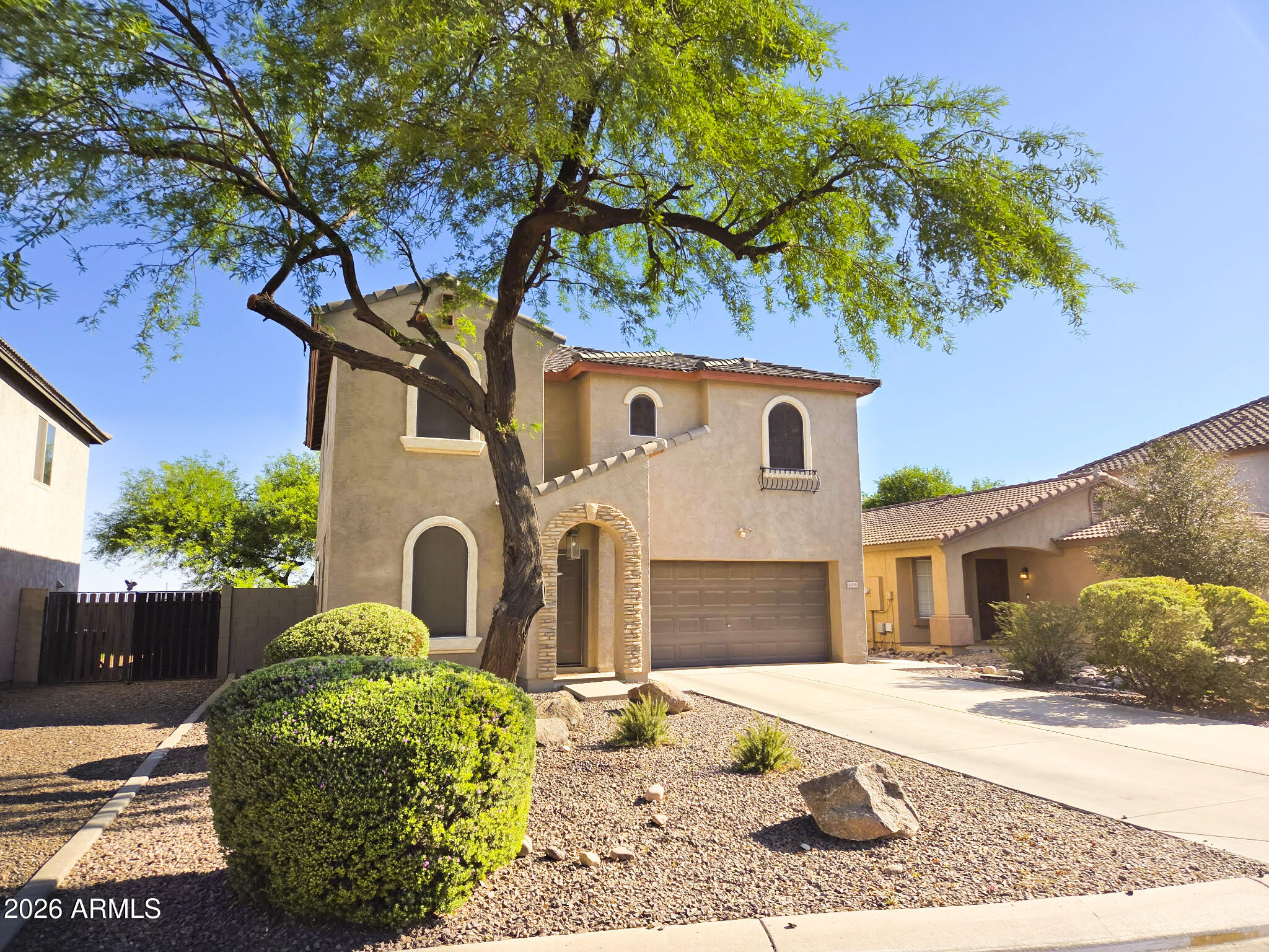 4696 E Meadow Lark Way, San Tan Valley, AZ 85140 — Photo 1 of 31