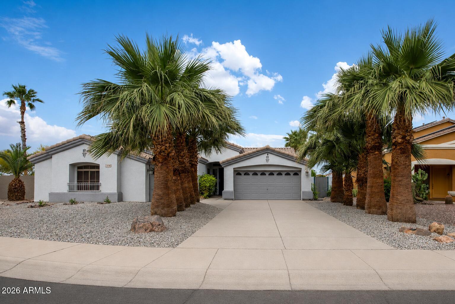 3718 S SETON Avenue, Gilbert, AZ 85297 — Photo 1 of 37