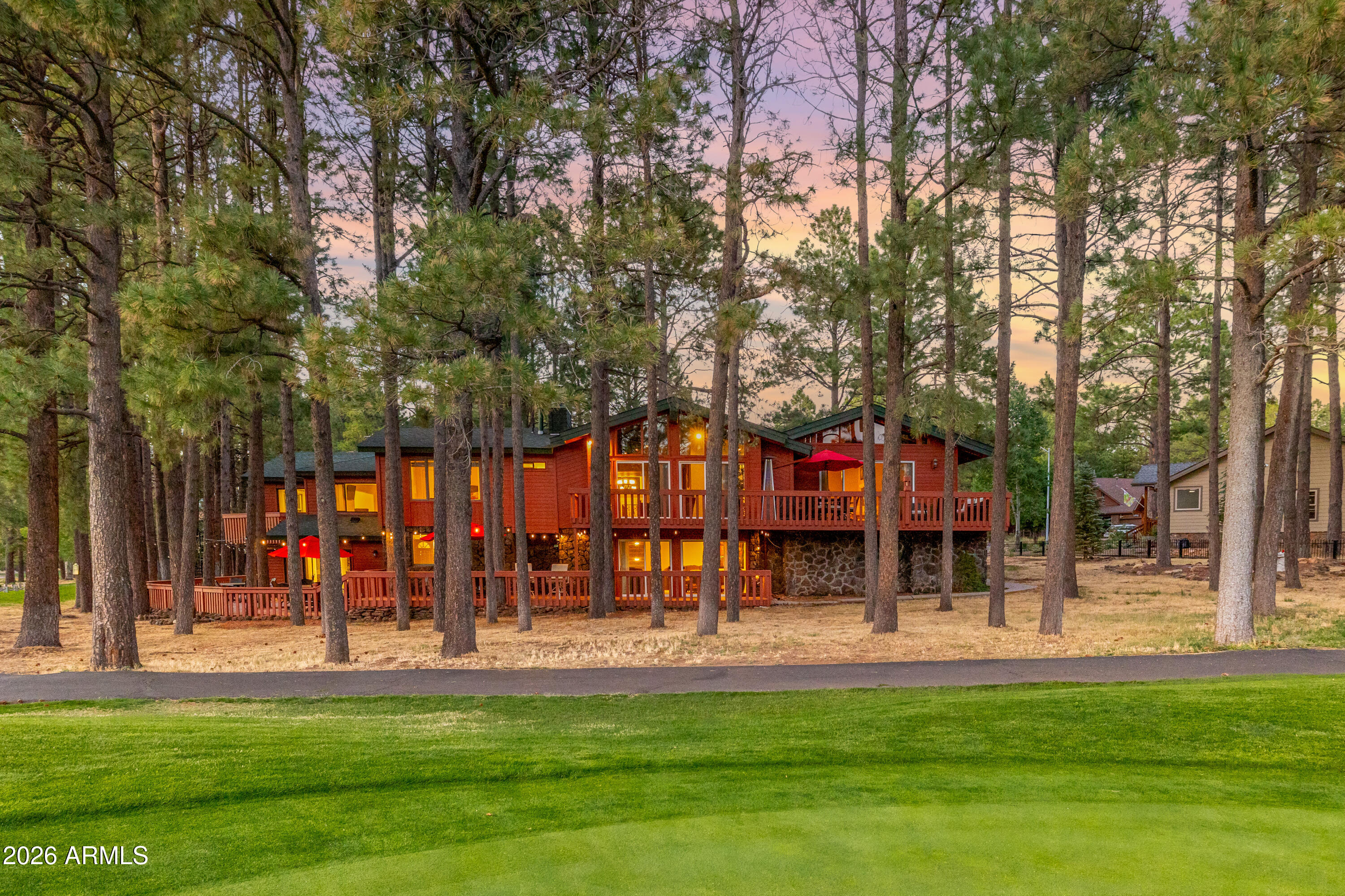 1407 N MARIPOSA Road, Flagstaff, AZ 86004 — Photo 1 of 87