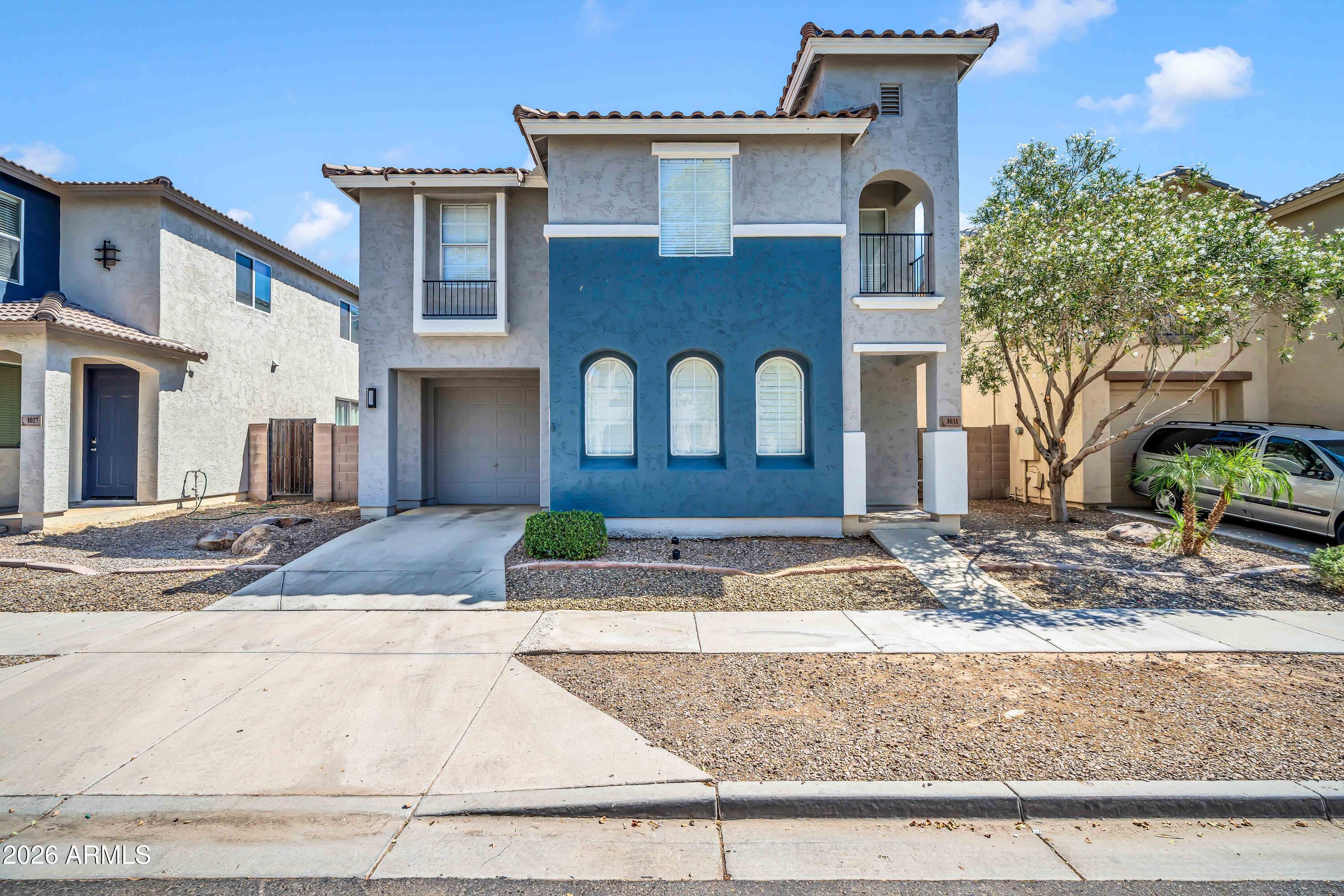 3031 S 101ST Drive, Tolleson, AZ 85353 — Photo 1 of 43