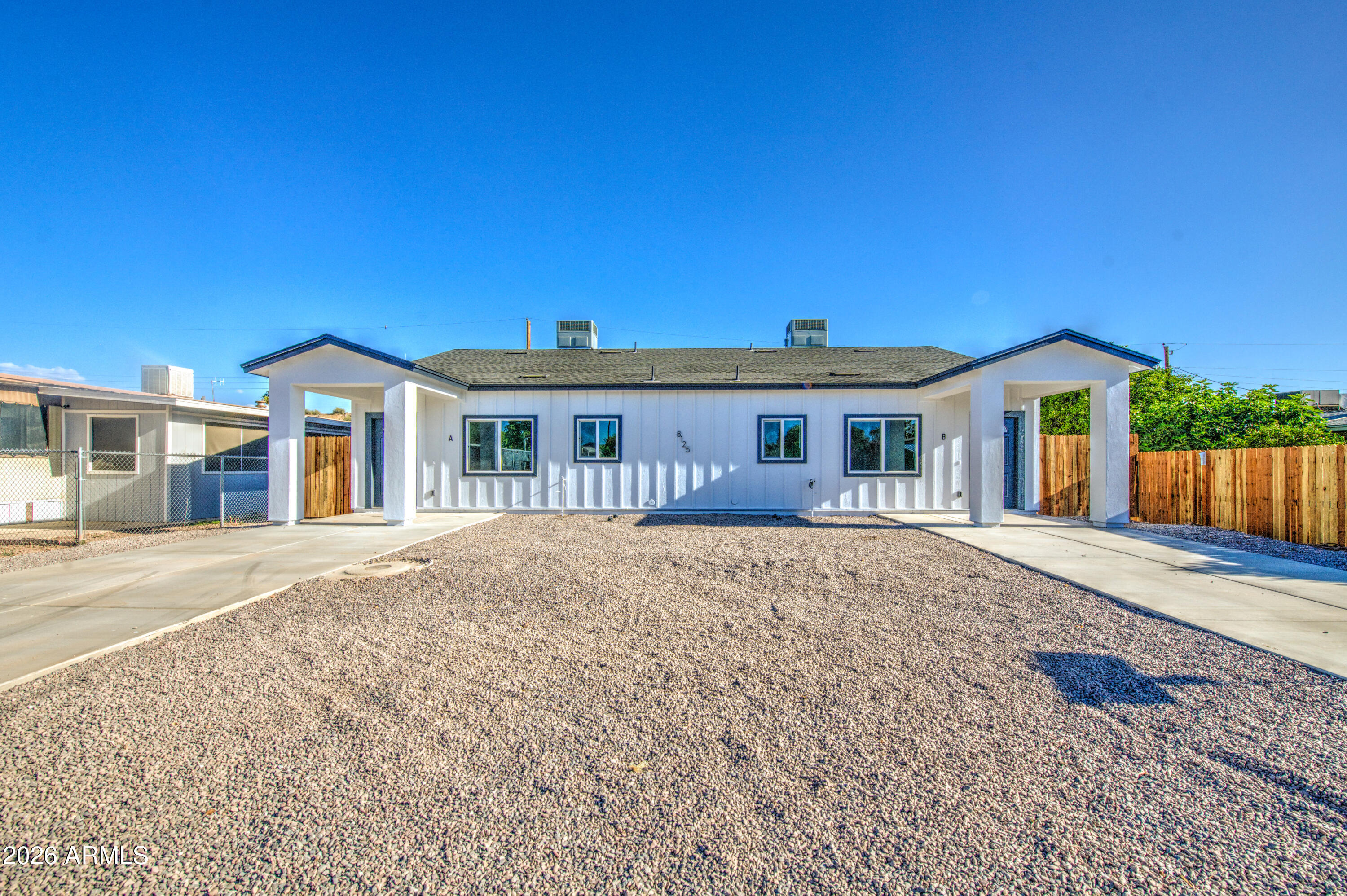 8125 E BONNELL Street, Mesa, AZ 85207 — Photo 1 of 25