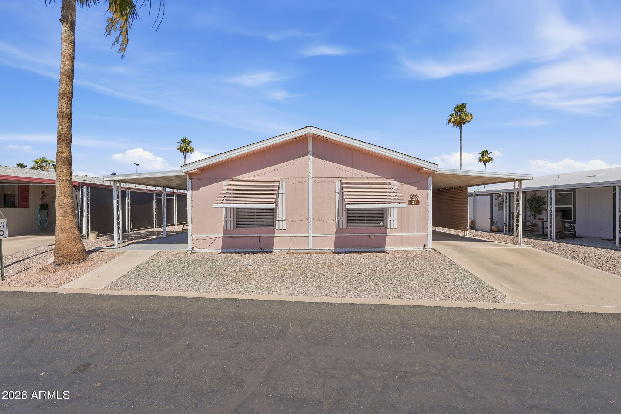 53 N MOUNTAIN Road 38, Apache Junction, AZ 85120 — Photo 1 of 35