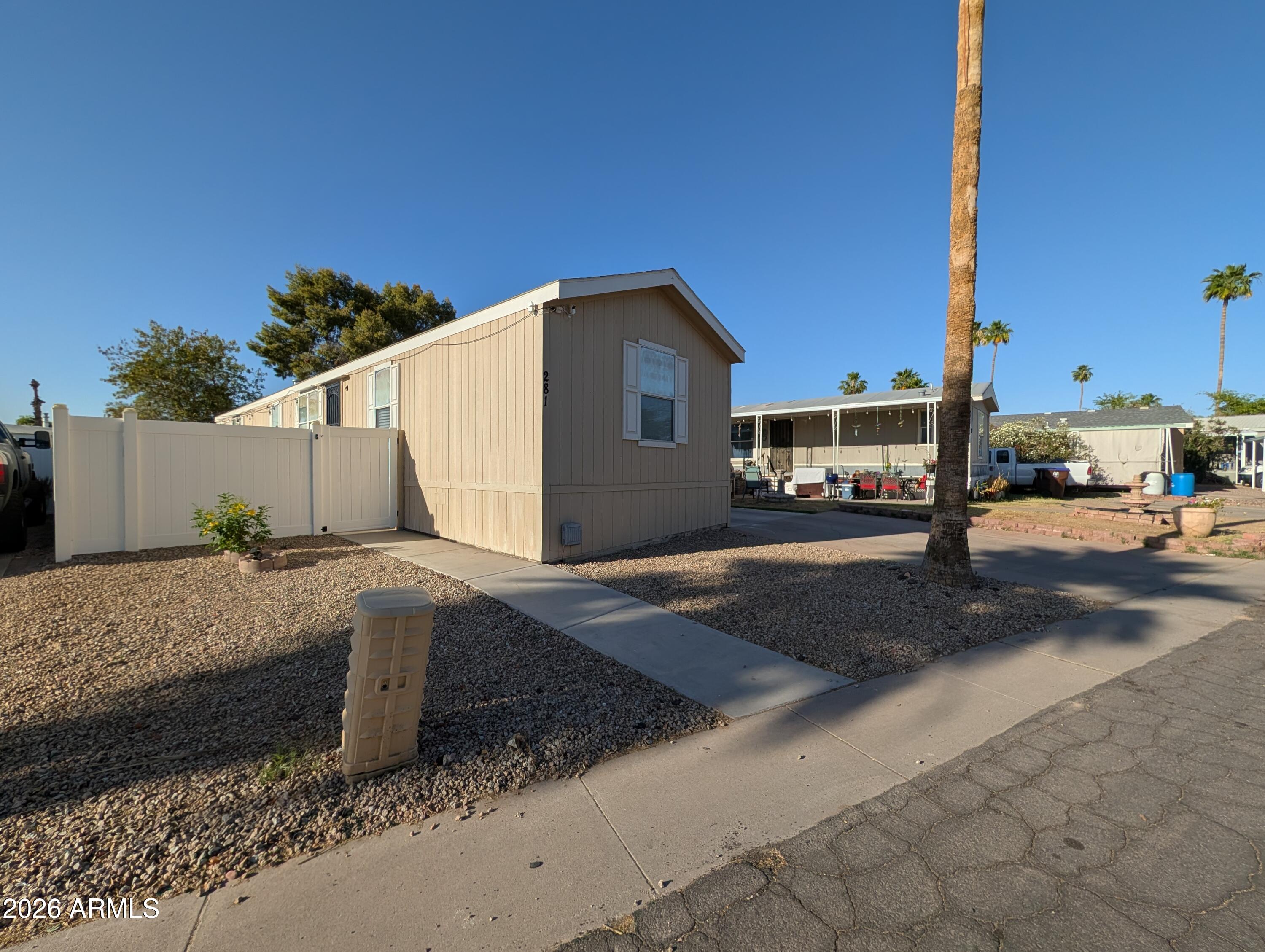 1650 S ARIZONA Avenue 281, Chandler, AZ 85286 — Photo 1 of 26