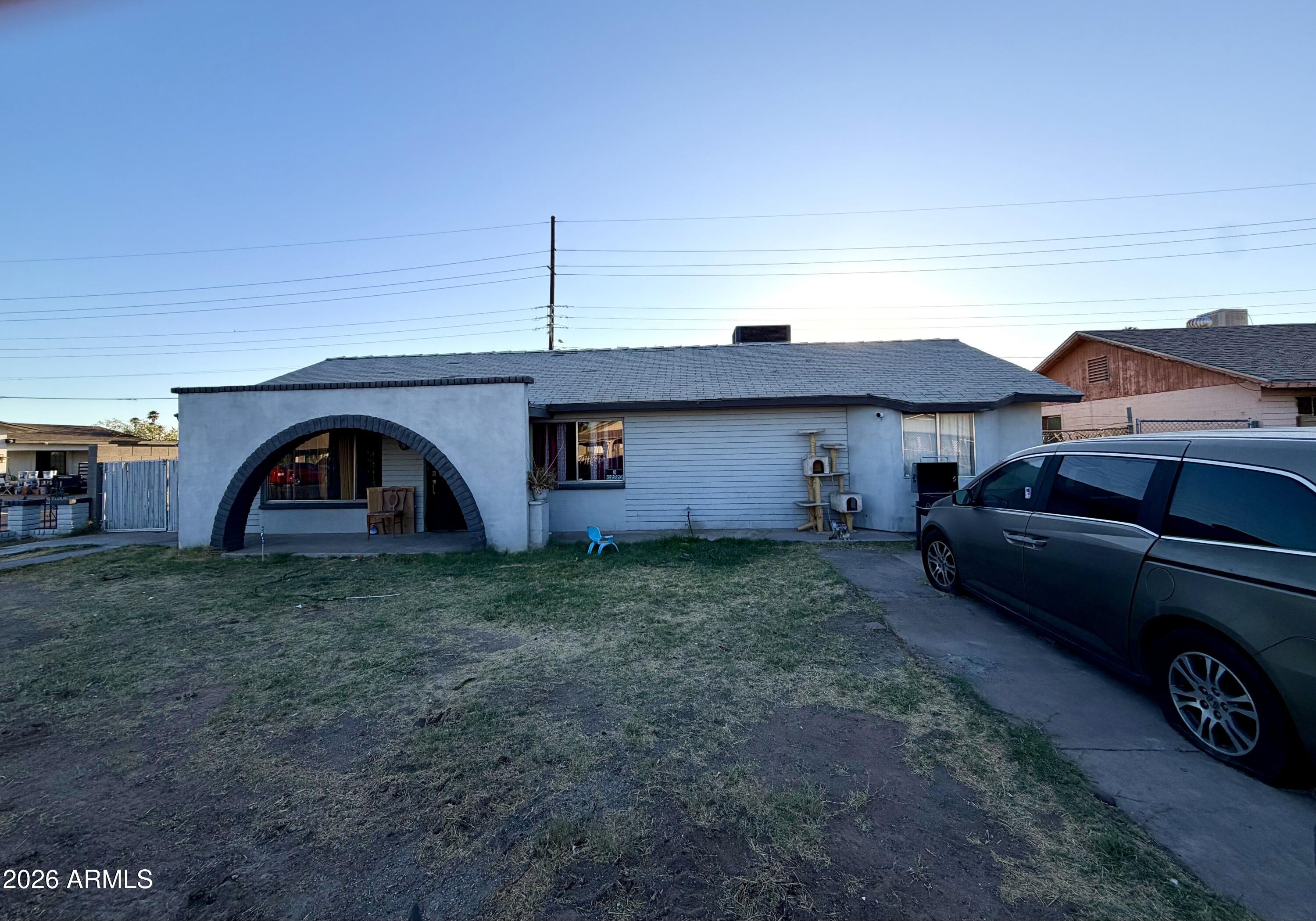 2102 N 50TH Lane, Phoenix, AZ 85035 — Photo 1 of 29