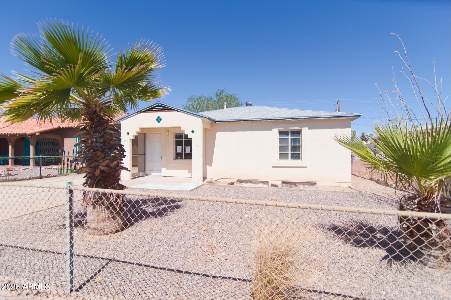 120 S Elota Avenue, Ajo, AZ 85321 — Photo 1 of 28