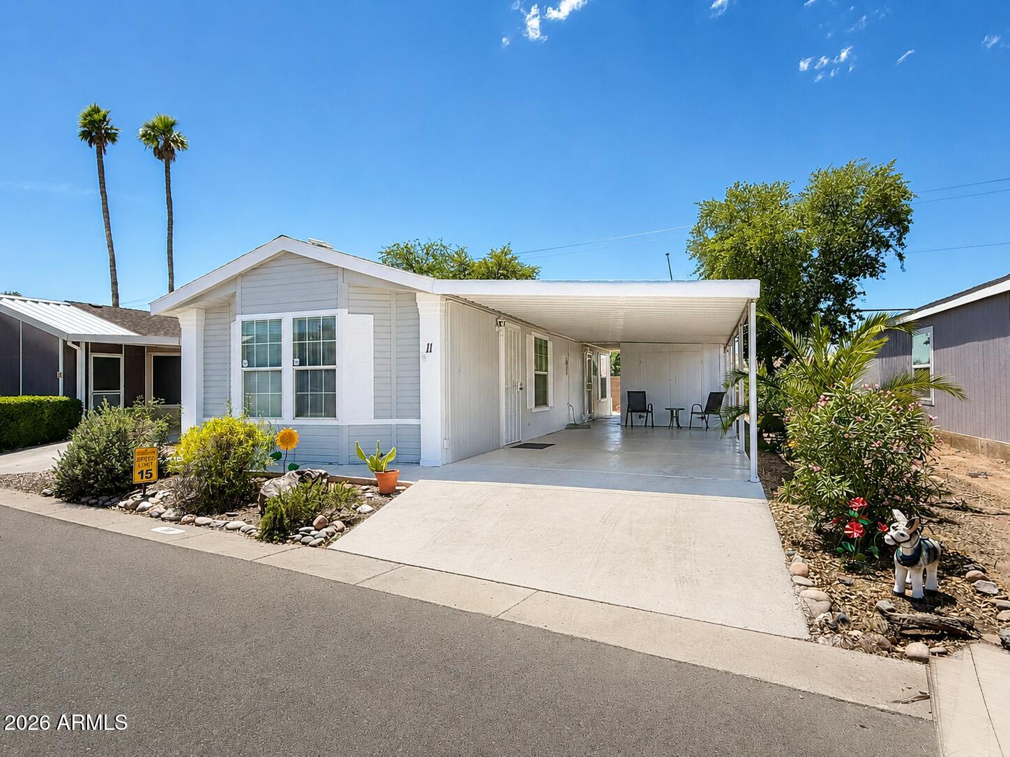 201 S Greenfield Road 11, Mesa, AZ 85206 — Photo 1 of 22
