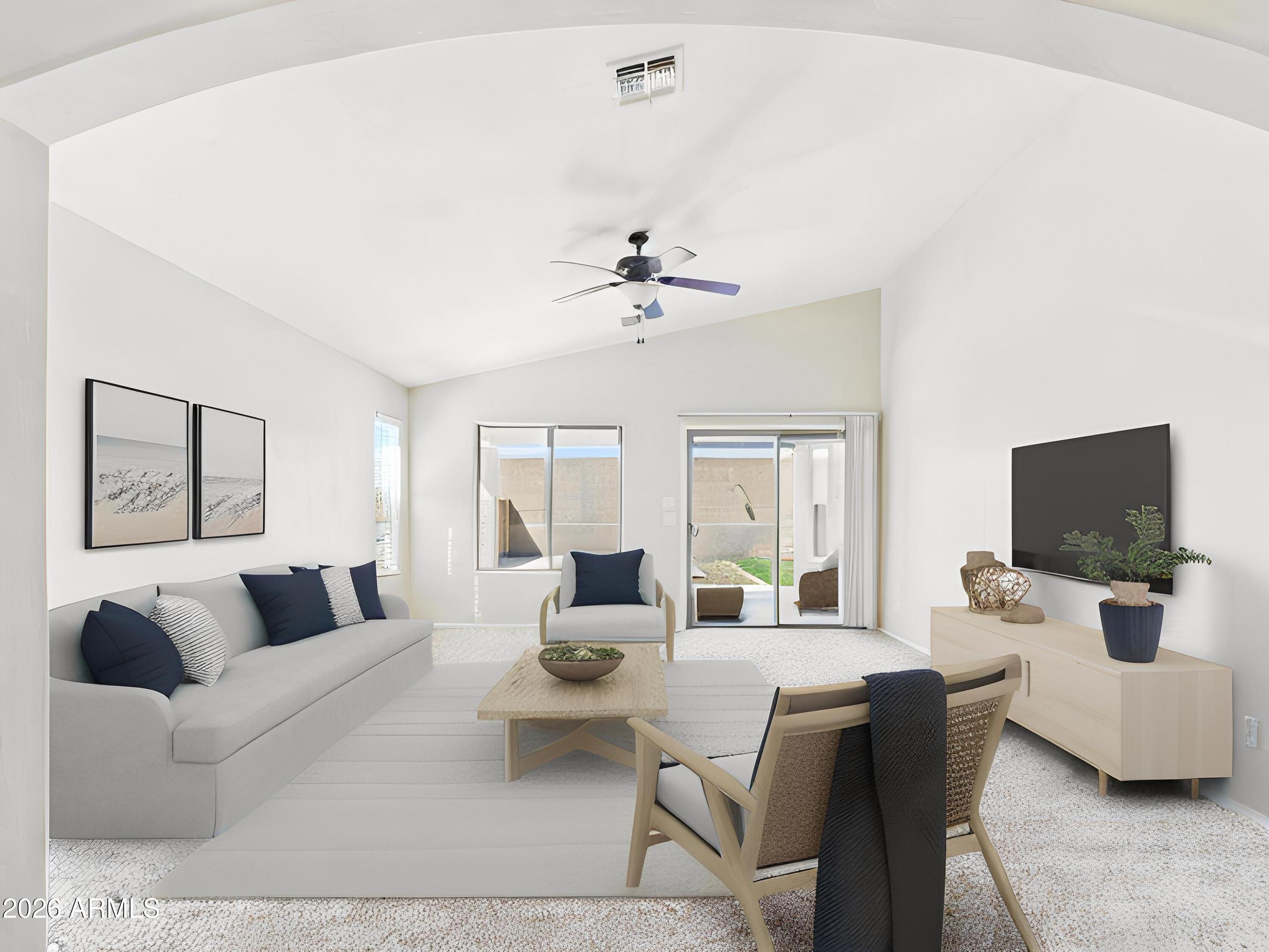 38552 N BEVERLY Avenue, San Tan Valley, AZ 85140 — Photo 1 of 30