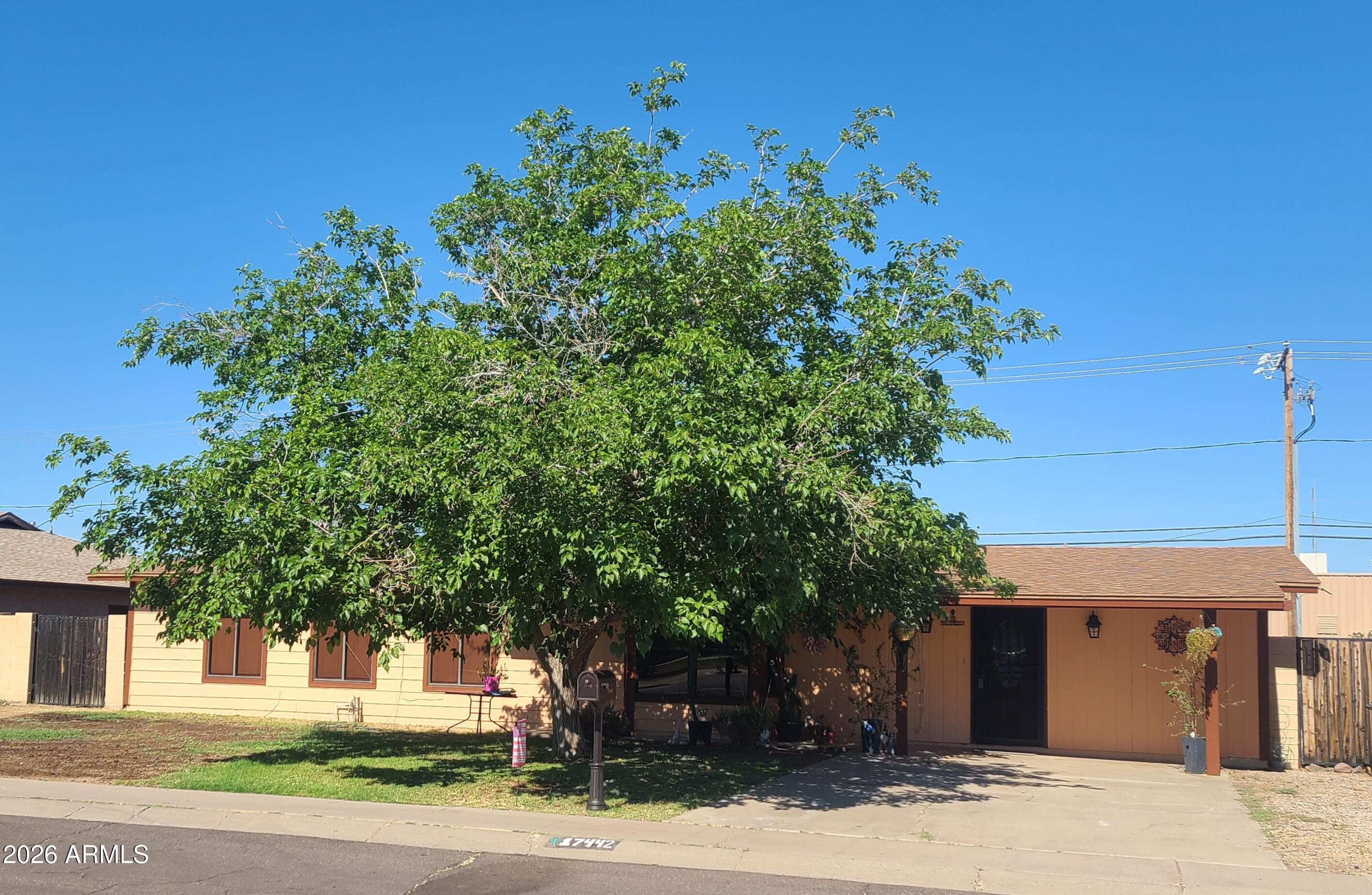 17442 N 24TH Drive, Phoenix, AZ 85023 — Photo 1 of 38