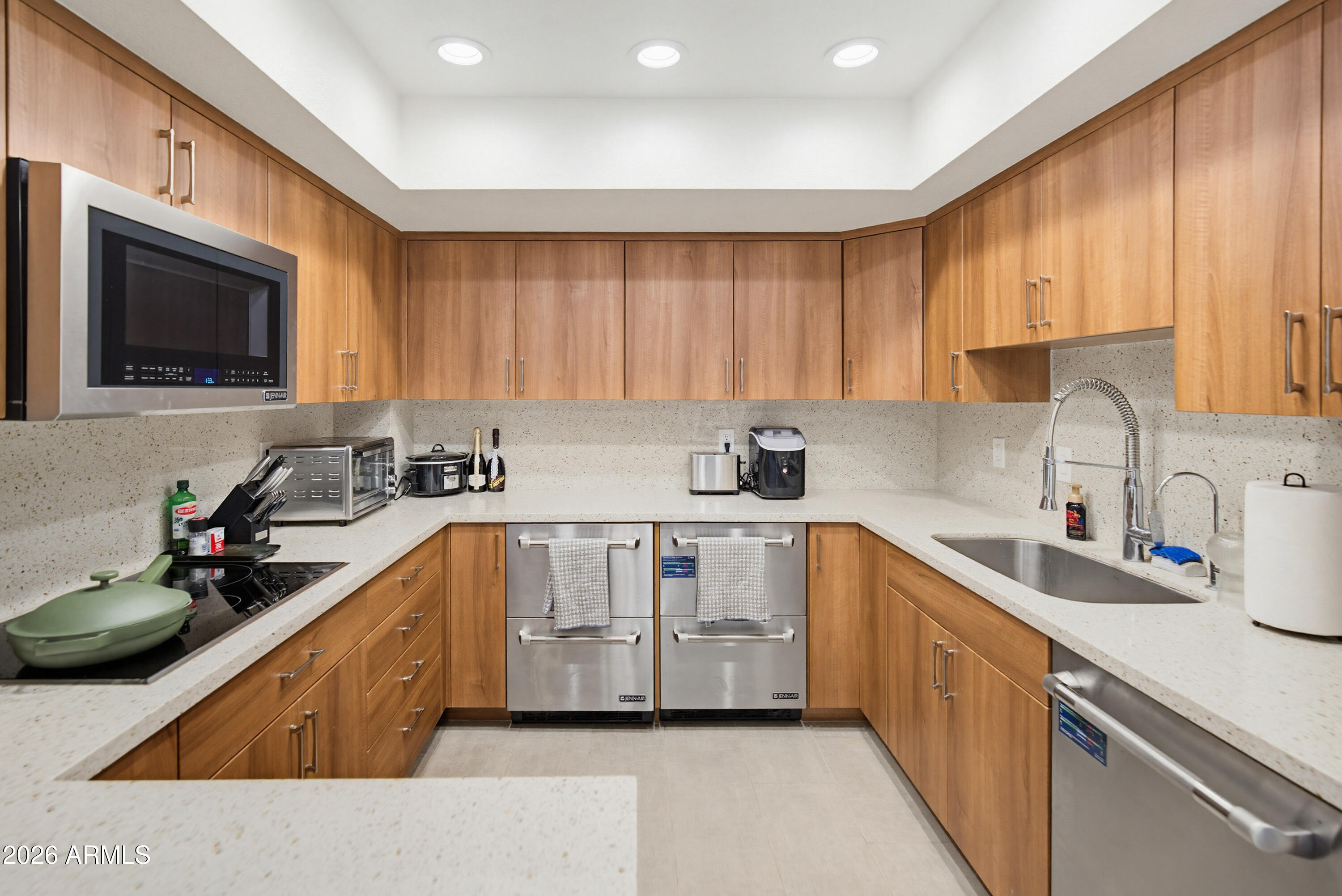4200 N MILLER Road 405, Scottsdale, AZ 85251 — Photo 1 of 35