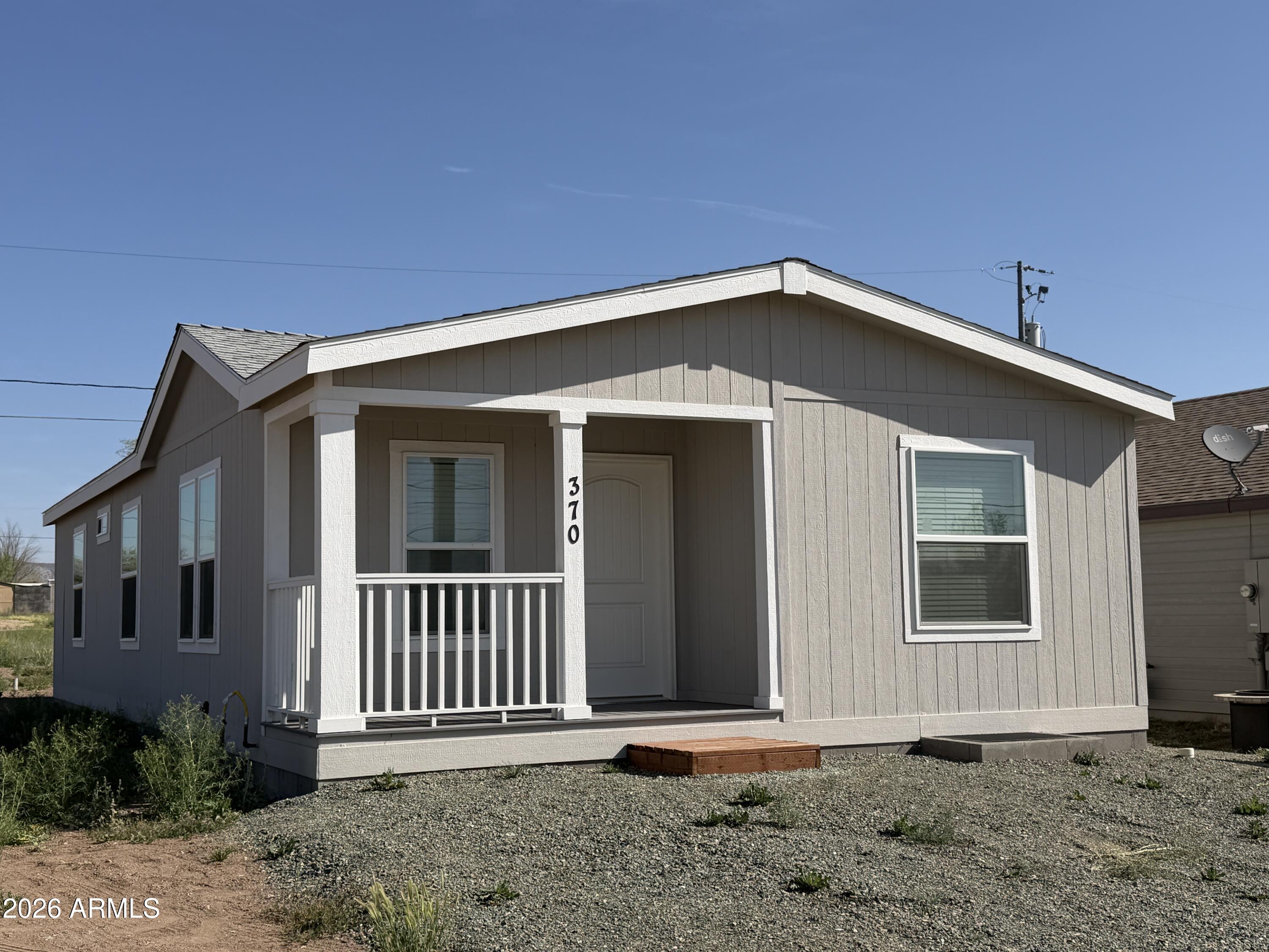 370 W VENICE Way, Paulden, AZ 86334 — Photo 1 of 7