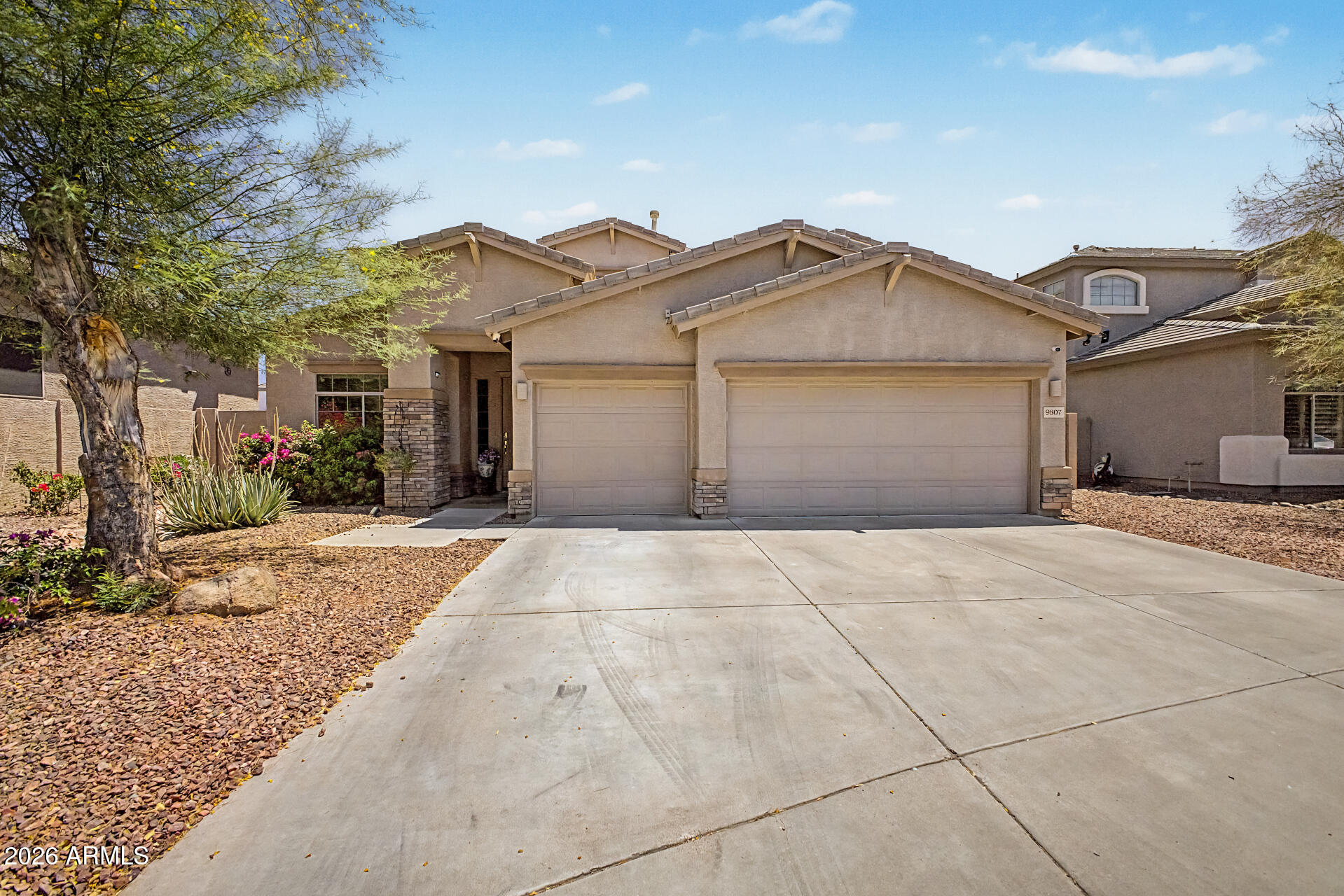 9807 S 43RD Lane, Laveen, AZ 85339 — Photo 1 of 41