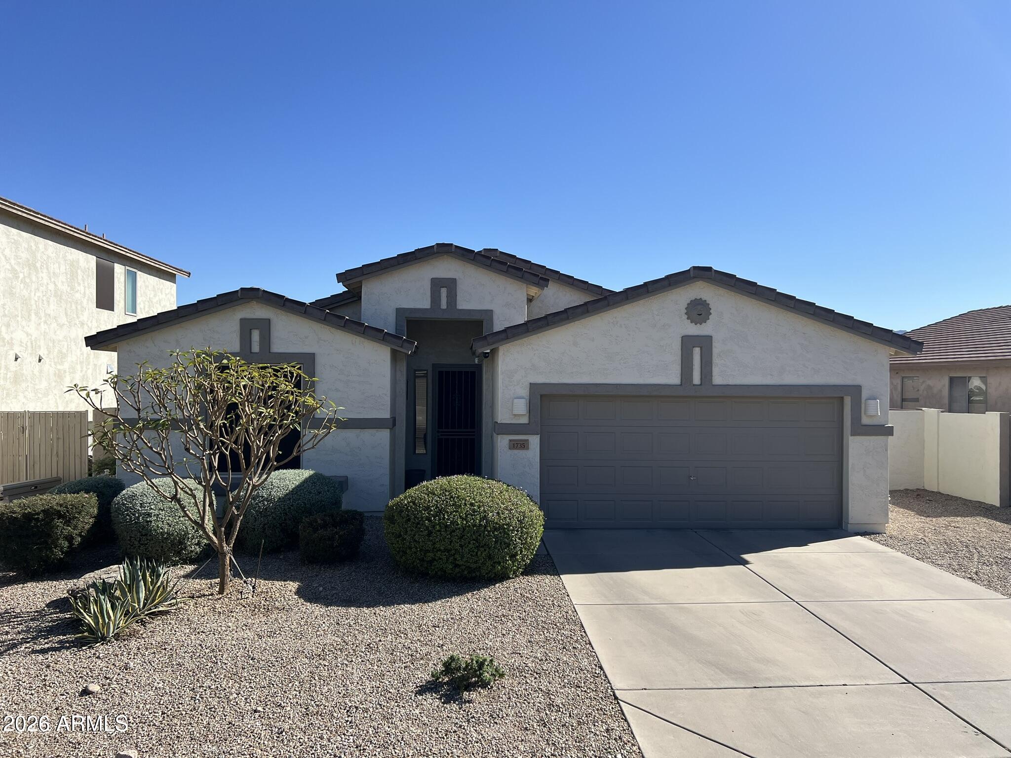 1735 W GLENHAVEN Drive, Phoenix, AZ 85045 — Photo 1 of 25