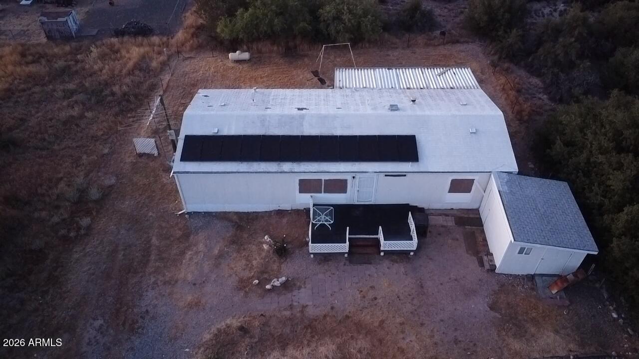 20628 E BEAR CANYON Road, Cordes Lakes, AZ 86333 — Photo 1 of 33