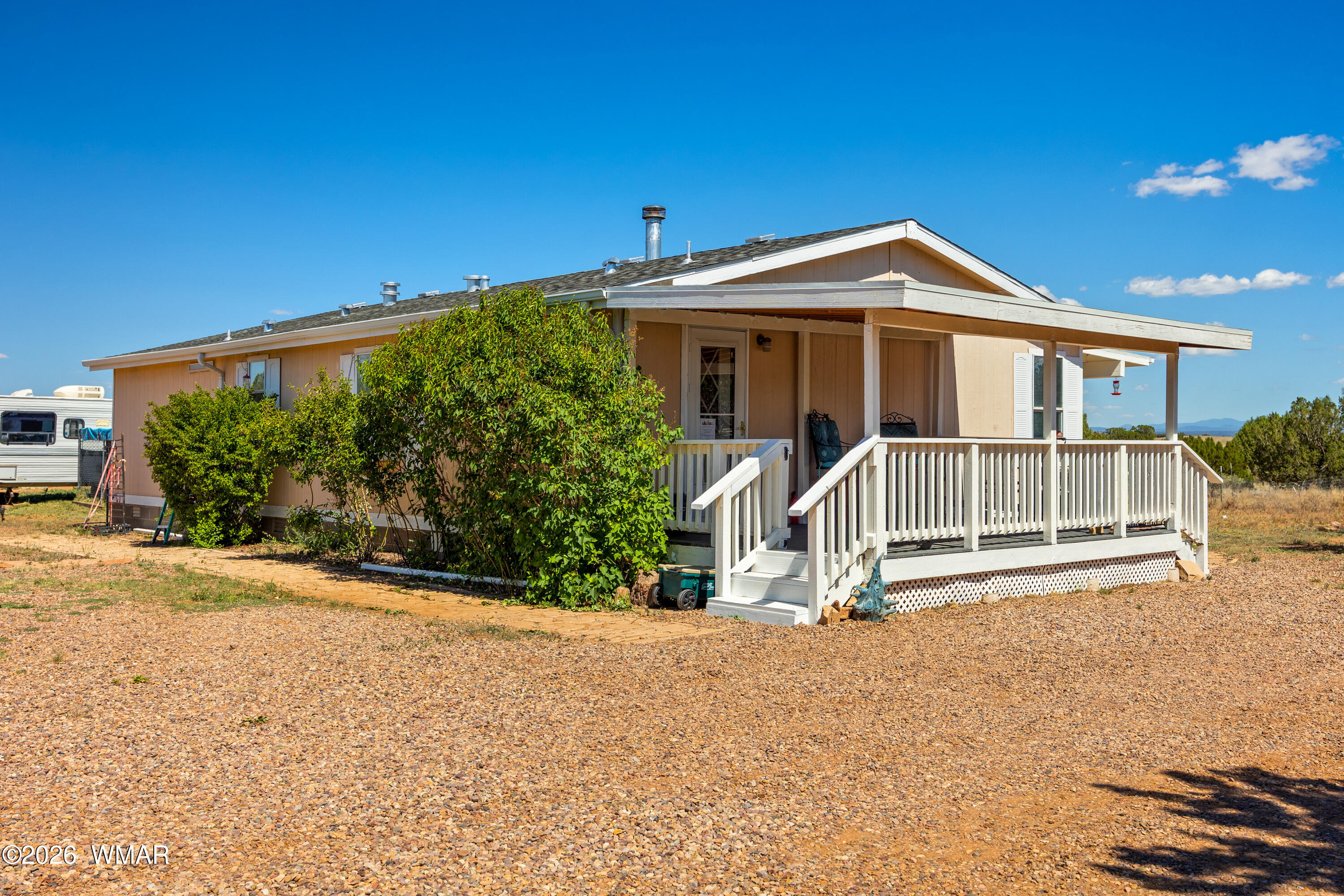 3833 Petersen Road, Snowflake, AZ 85937 — Photo 1 of 32