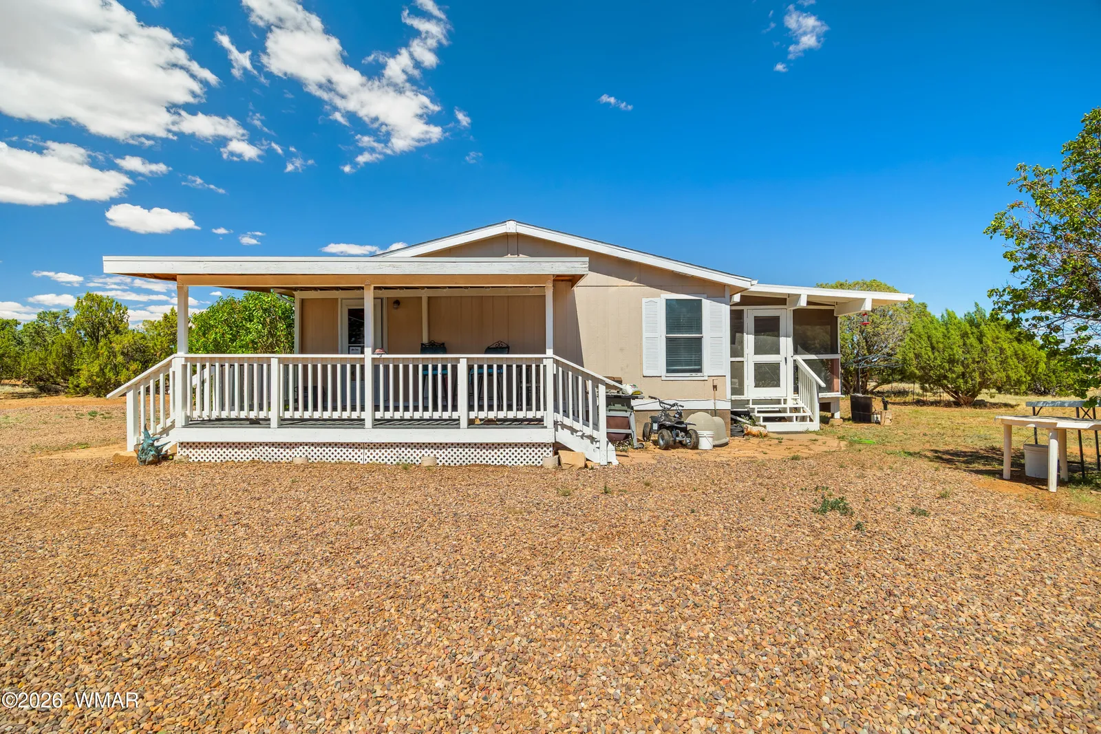 3833 Petersen Road, Snowflake, AZ 85937 — Photo 1 of 33