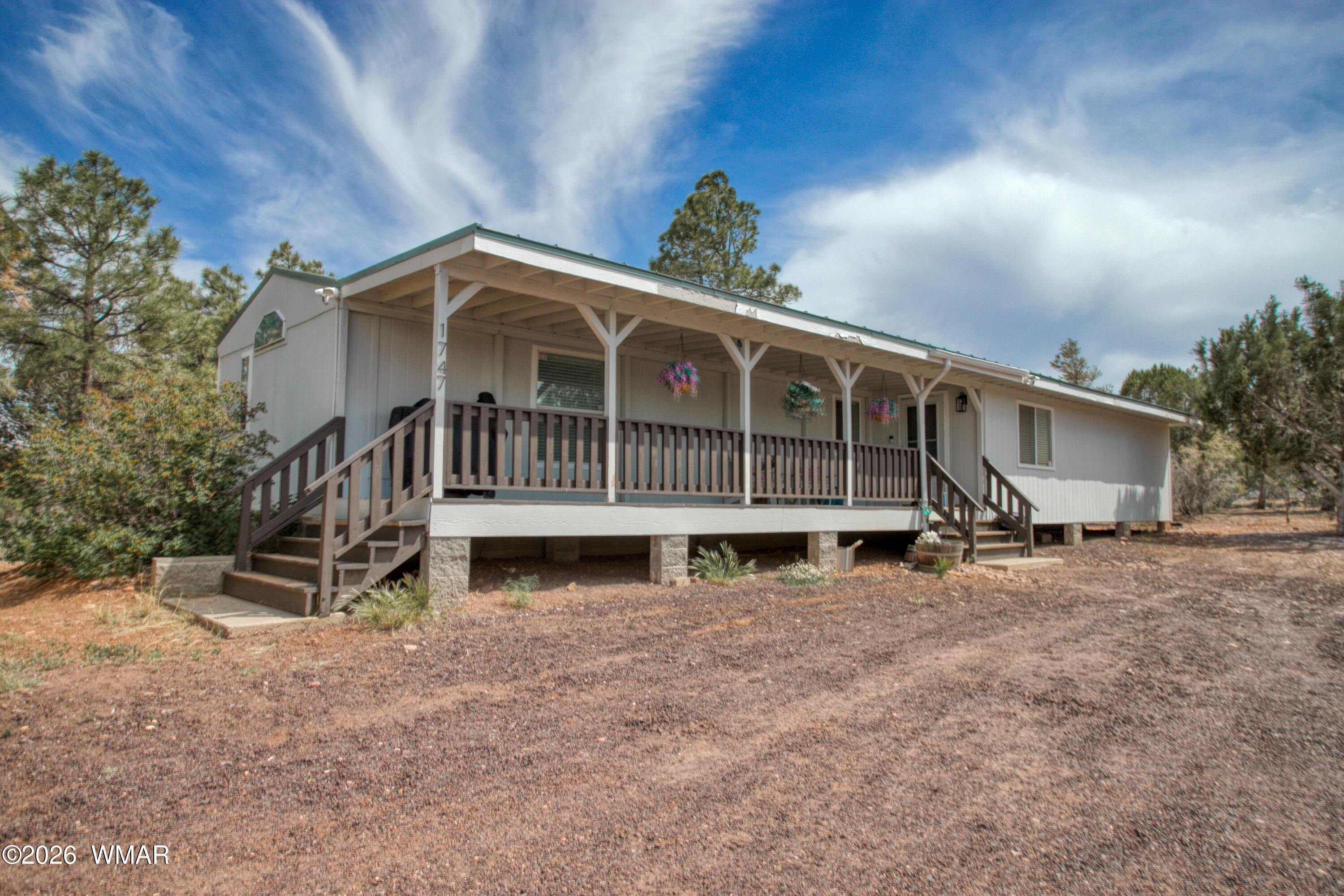 1747 Tosca Place, Show Low, AZ 85901 — Photo 1 of 27