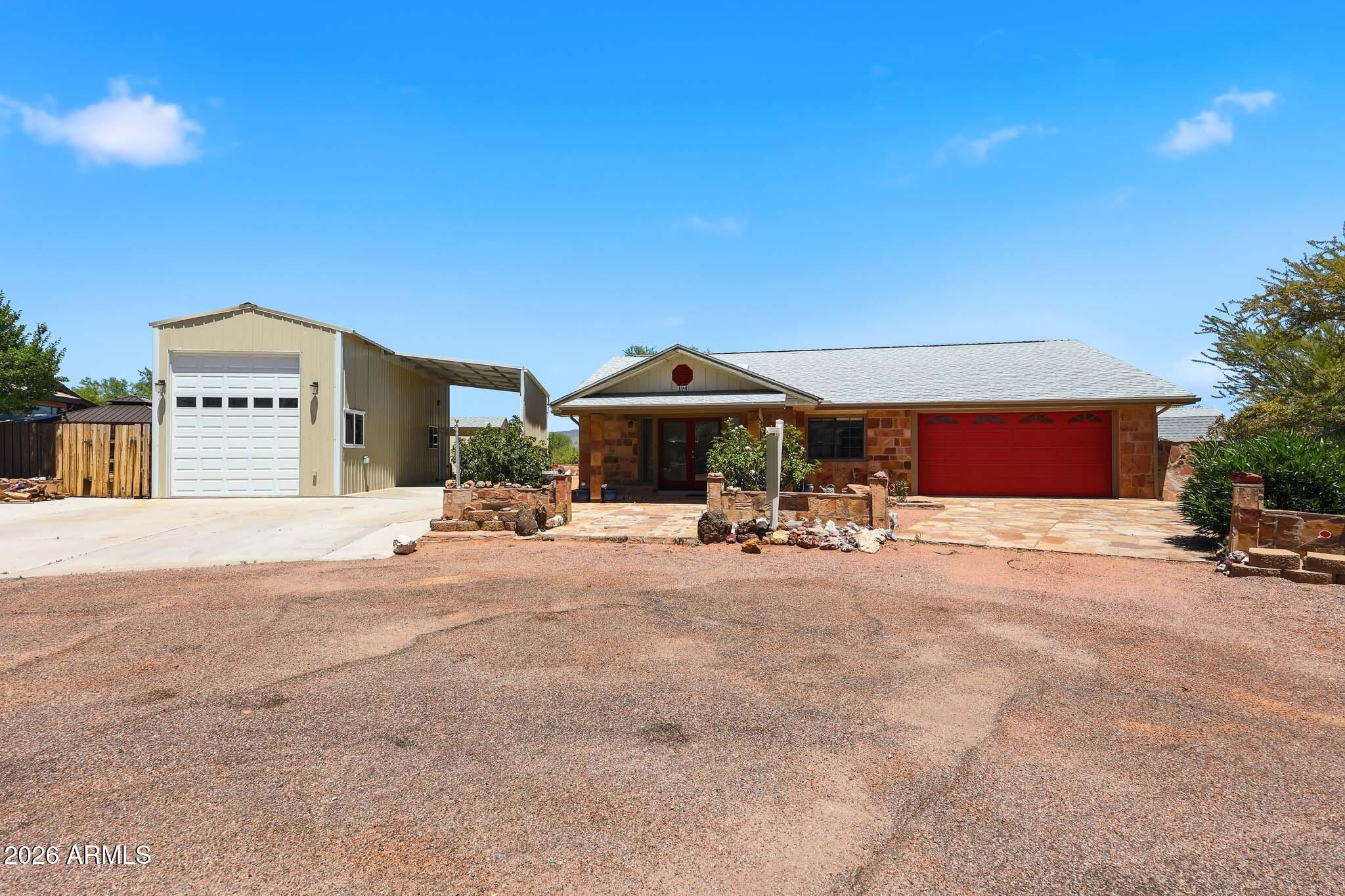 194 W LUCKY Lane, Payson, AZ 85541 — Photo 1 of 32
