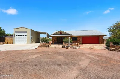 194 W LUCKY Lane, Payson, AZ 85541