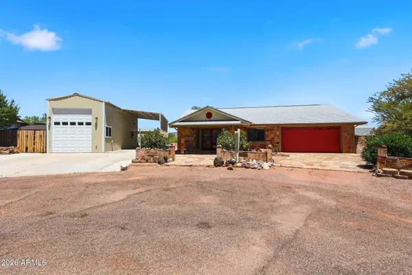 194 W LUCKY Lane, Payson, AZ 85541
