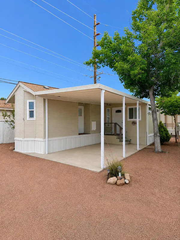 93 N Sky Run Lane, 21, Payson, AZ 85541