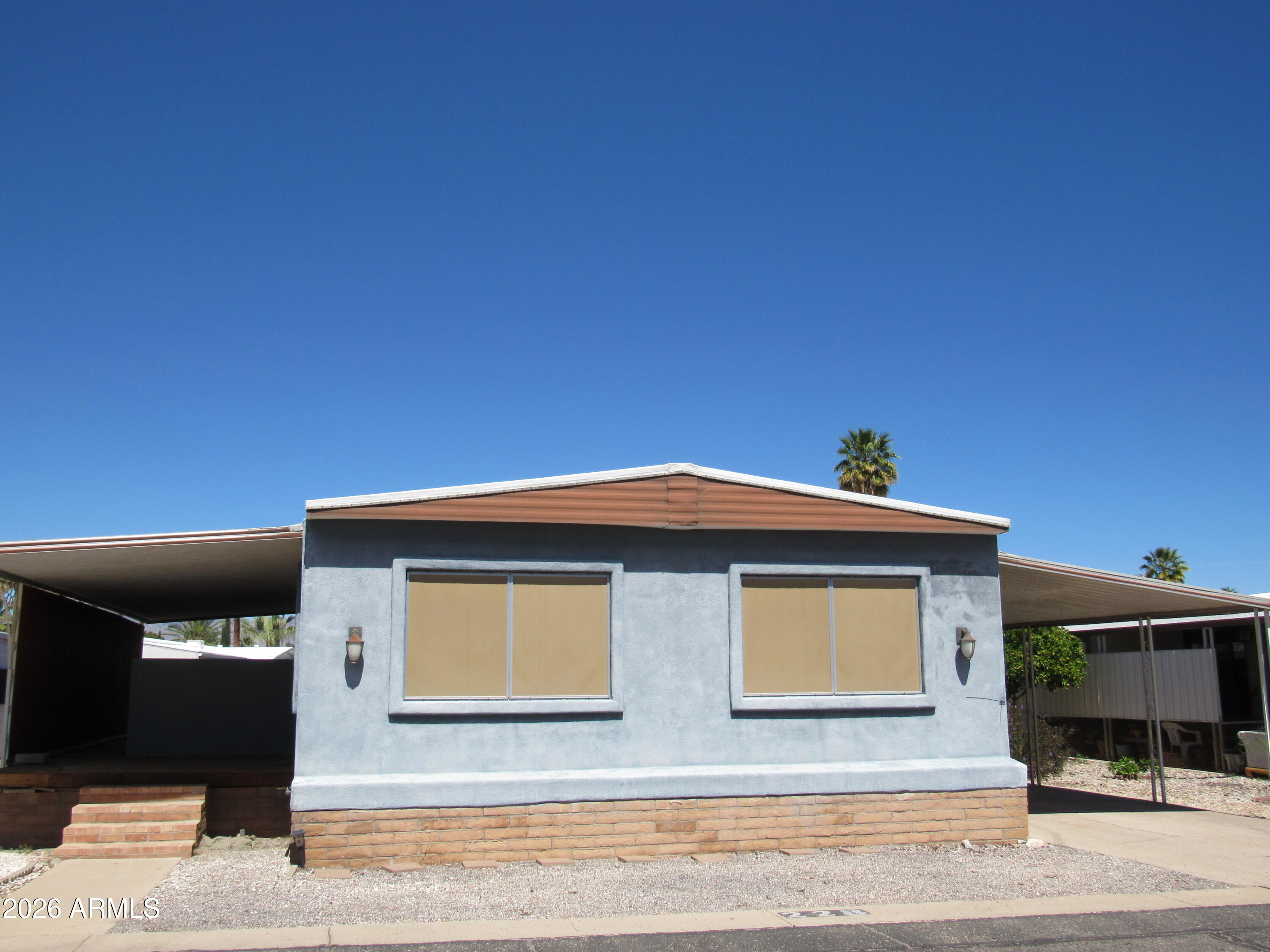 3411 S CAMINO SECO 228, Tucson, AZ 85730 — Photo 1 of 19